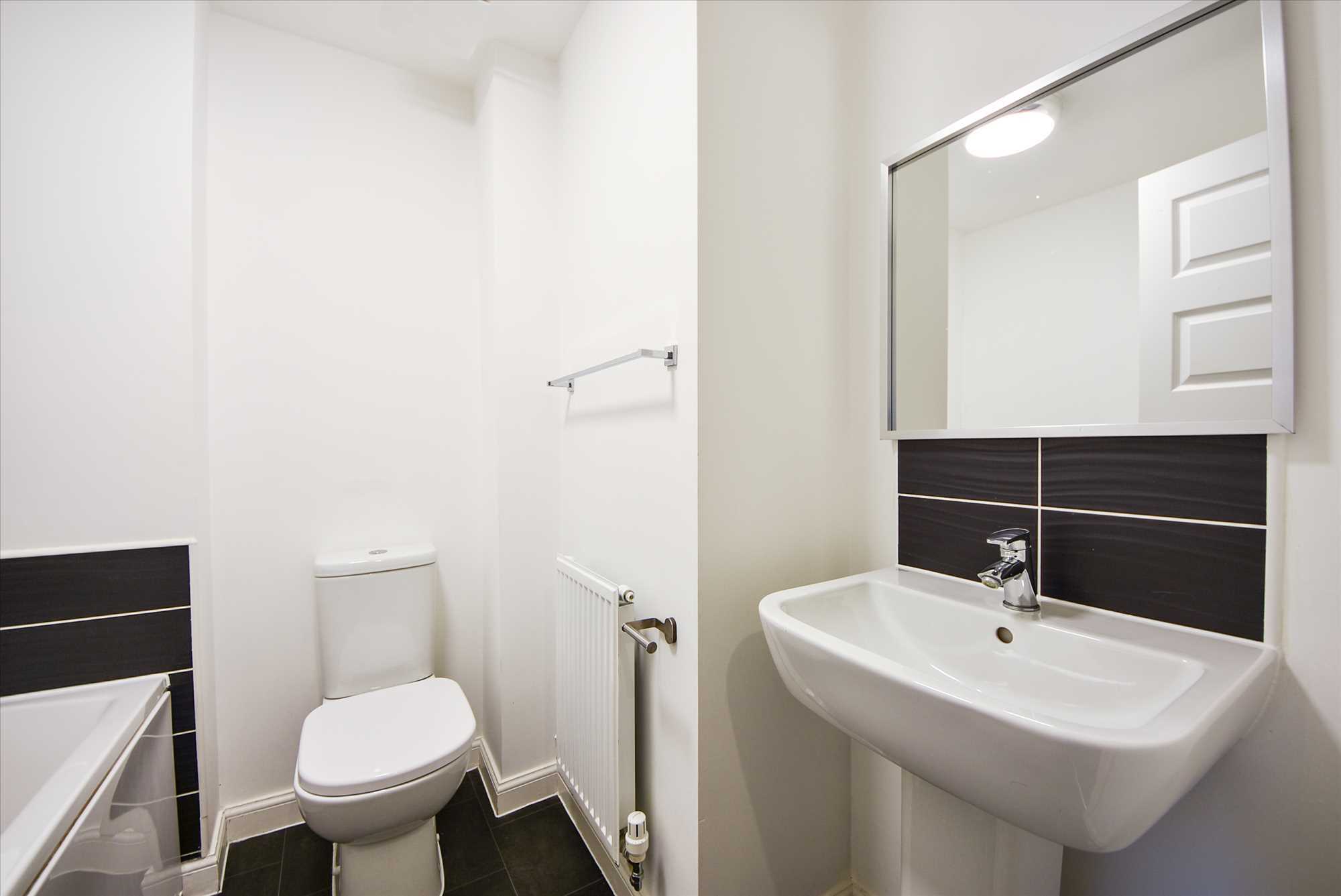 Talbot Road North, Wellingborough, NN8 1SG - Picture 9