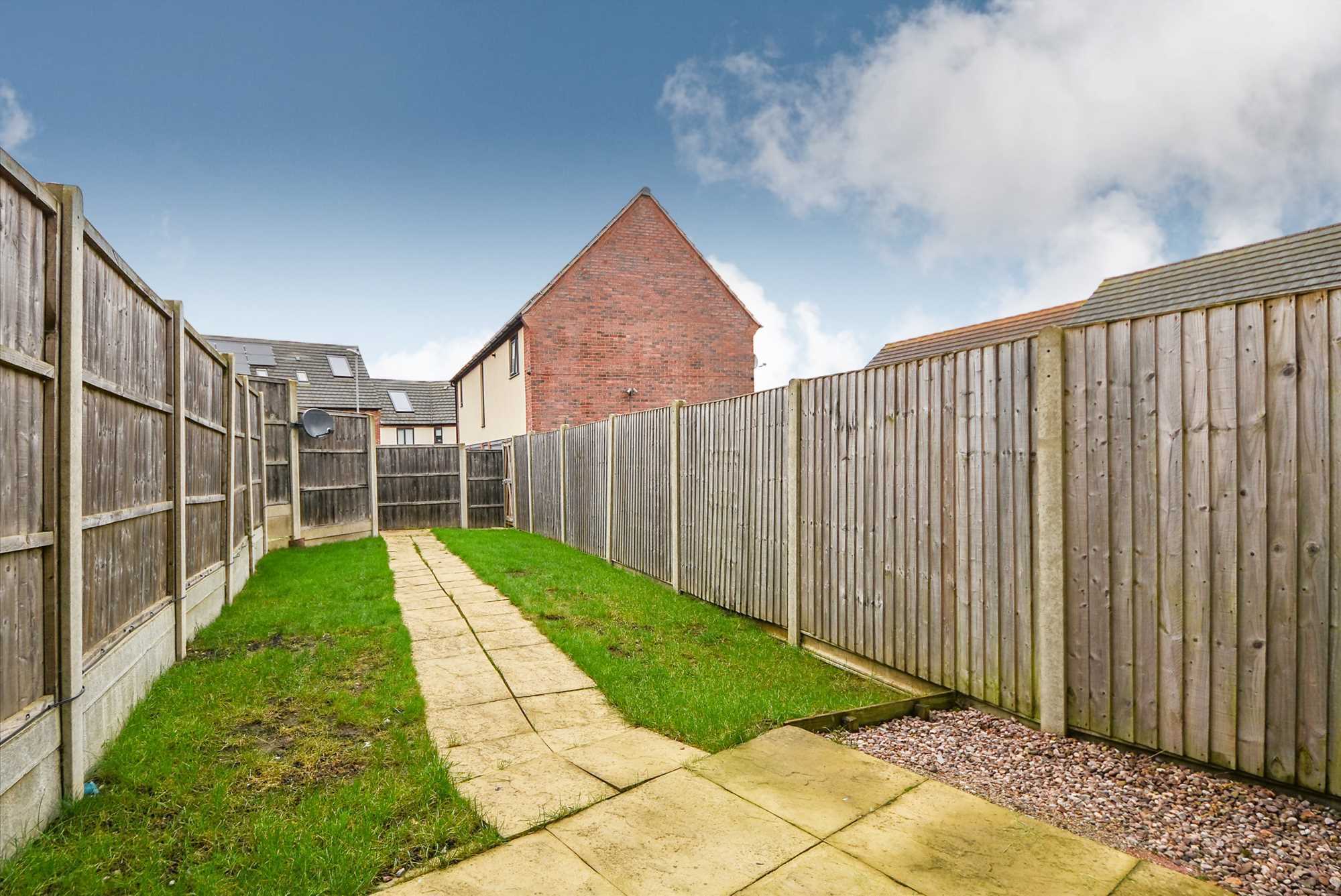 Talbot Road North, Wellingborough, NN8 1SG - Picture 11