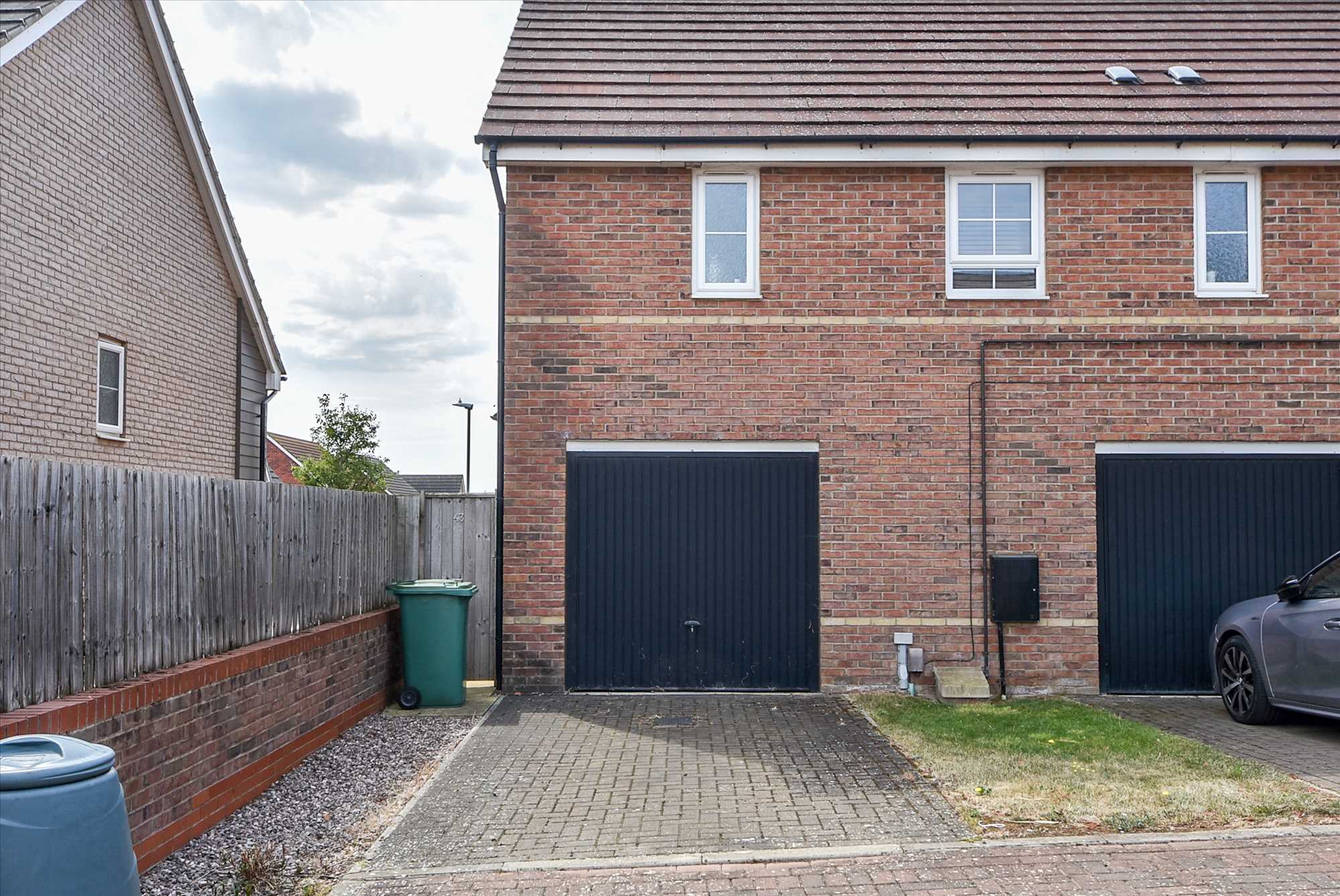 Talbot Road North, Wellingborough, NN8 1SG - Picture 12