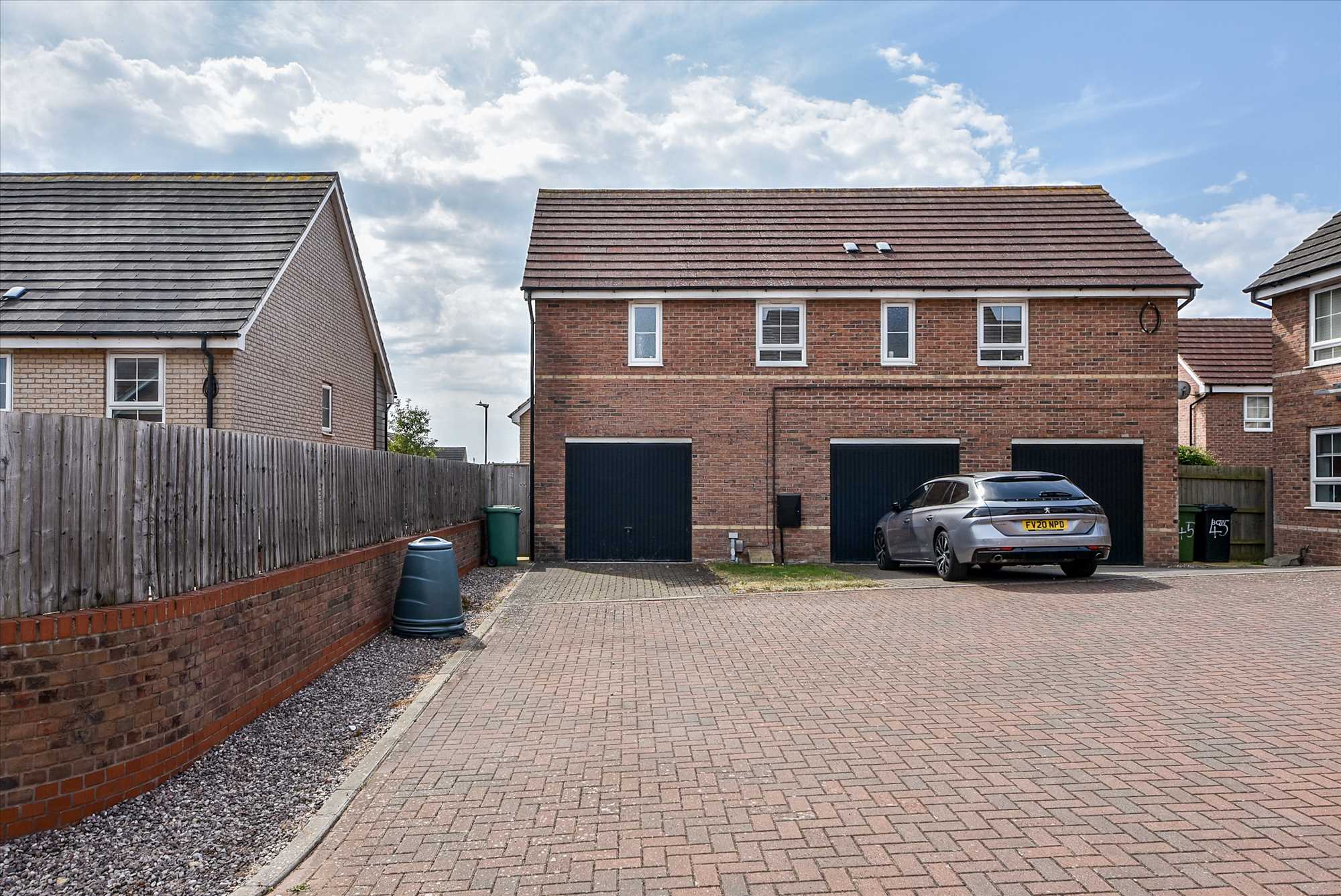 Talbot Road North, Wellingborough, NN8 1SG - Picture 13