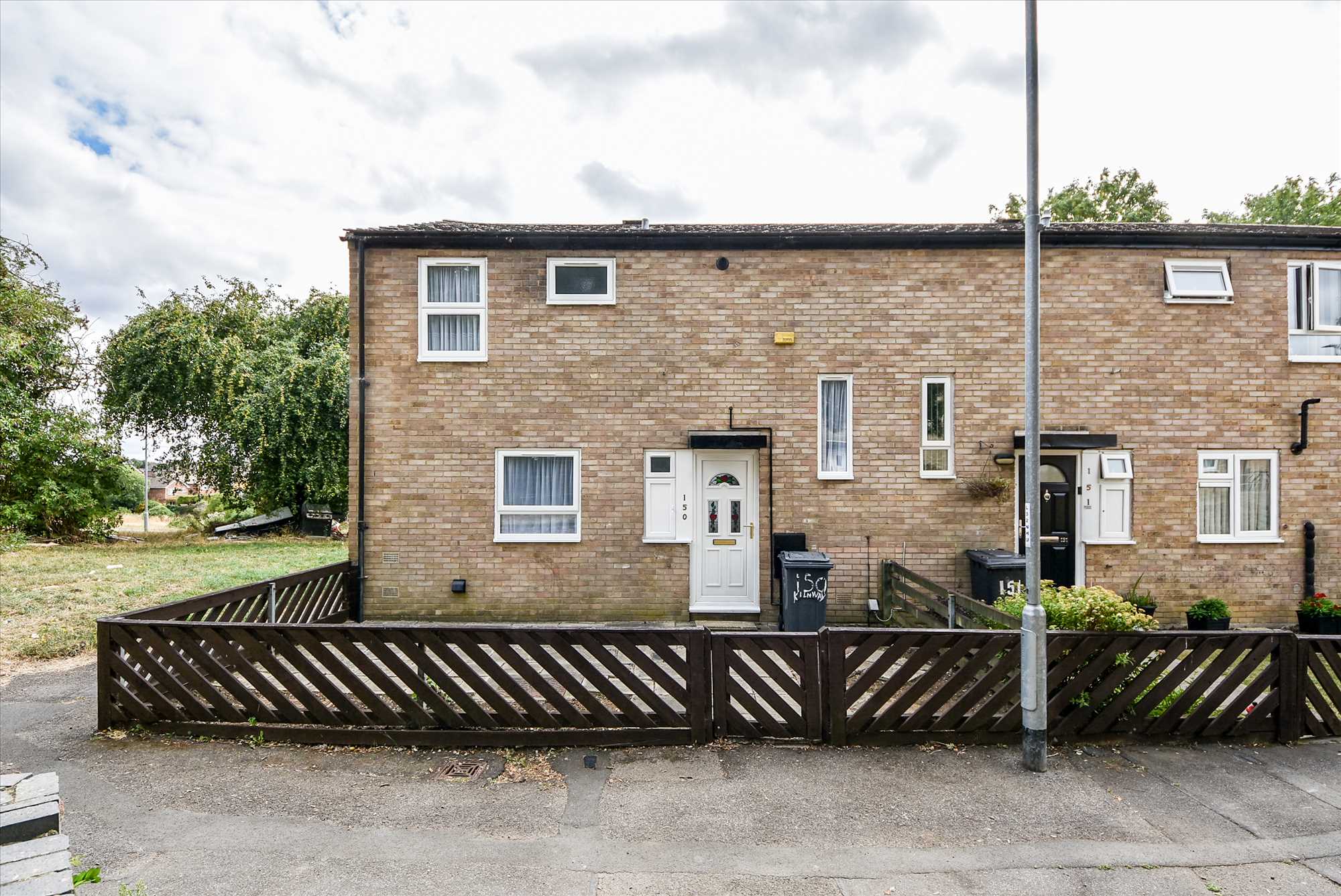 Kiln Way, Wellingborough, NN8 3TL - Picture 1