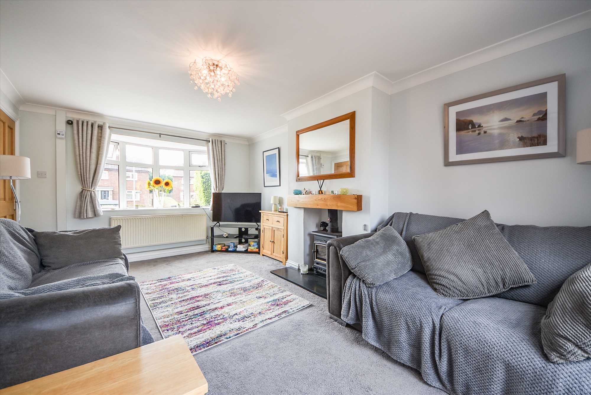 Town Close, Little Harrowden, NN9 5BD - Picture 3