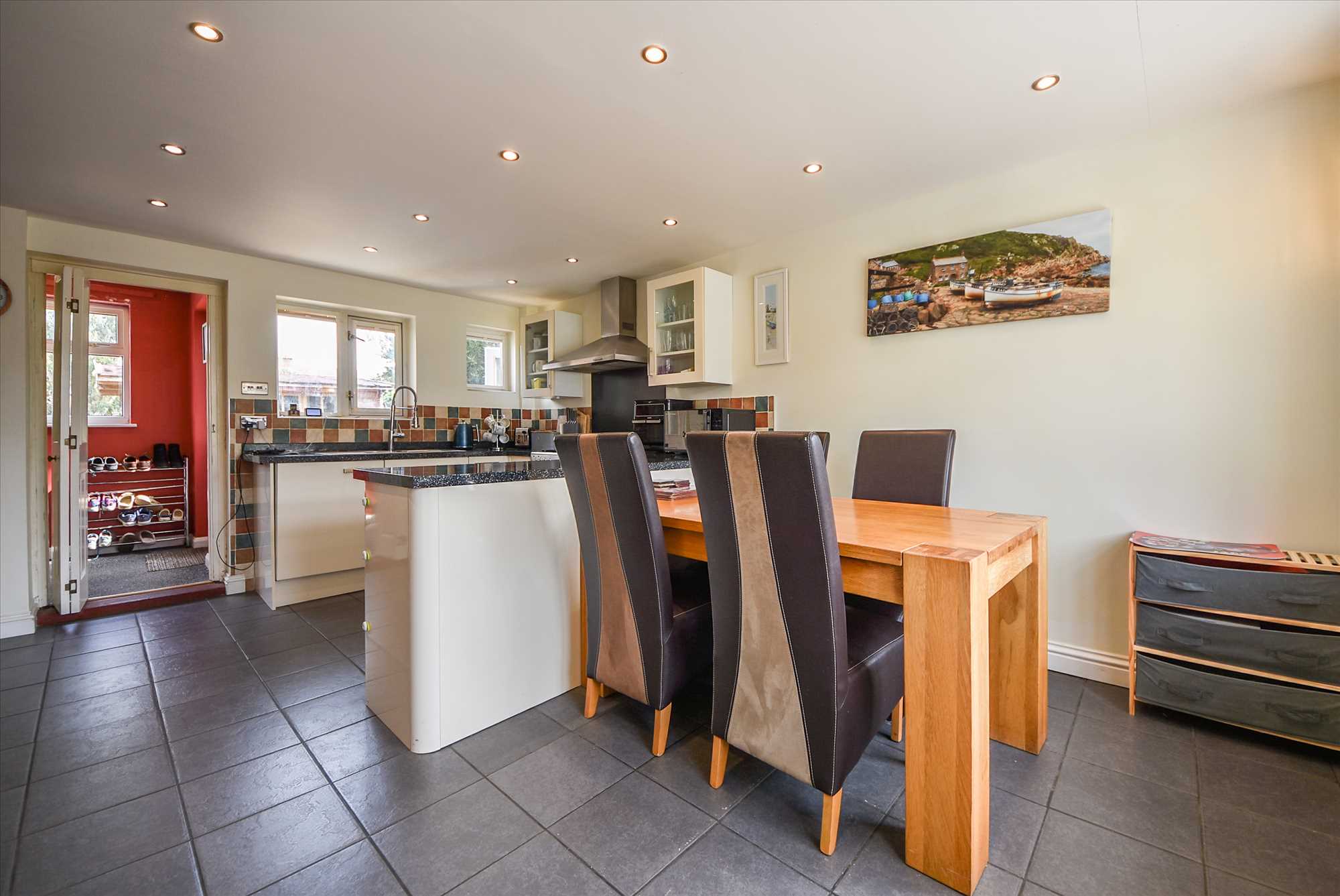 Town Close, Little Harrowden, NN9 5BD - Picture 4