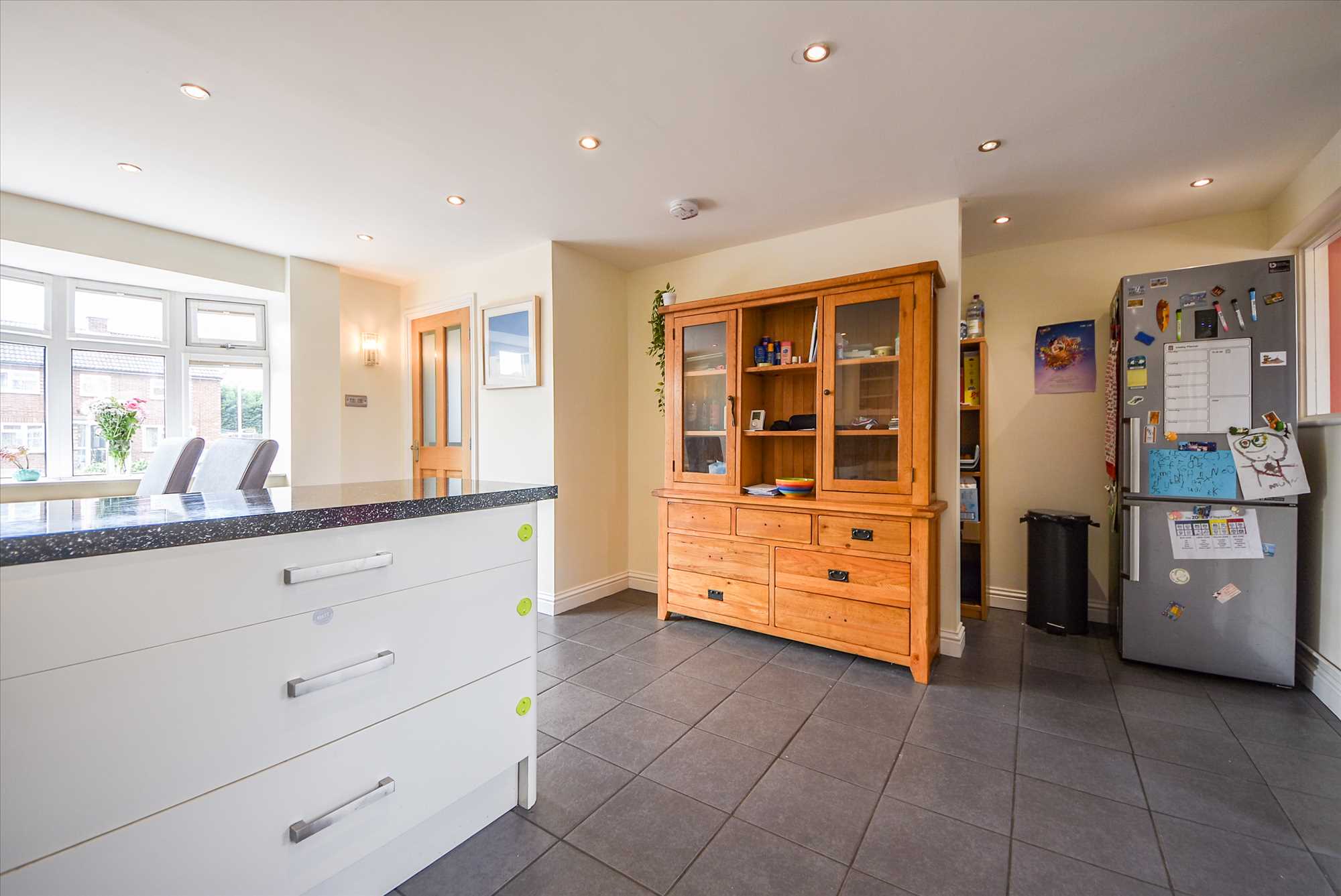 Town Close, Little Harrowden, NN9 5BD - Picture 5