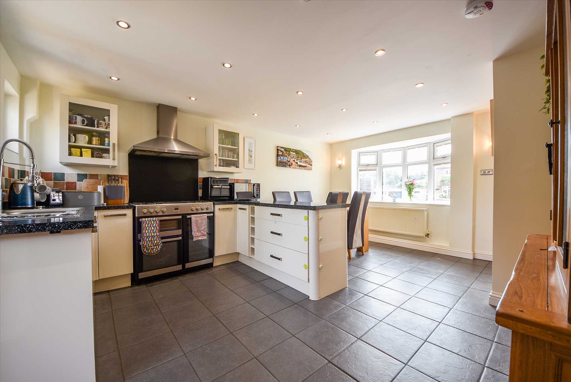 Town Close, Little Harrowden, NN9 5BD - Picture 6