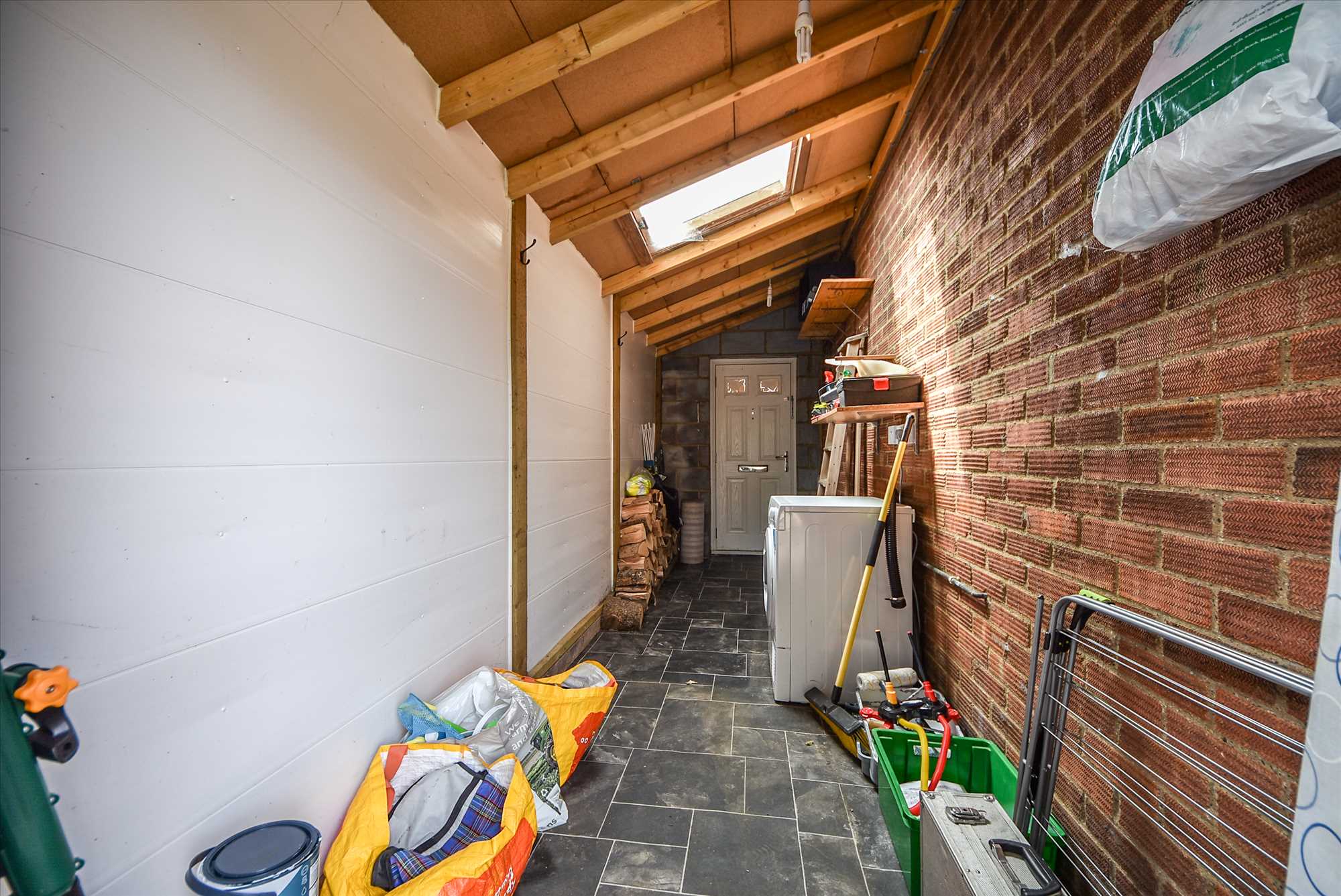 Town Close, Little Harrowden, NN9 5BD - Picture 8