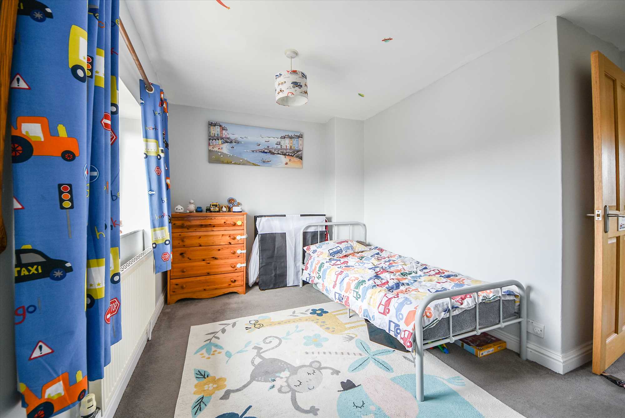 Town Close, Little Harrowden, NN9 5BD - Picture 11
