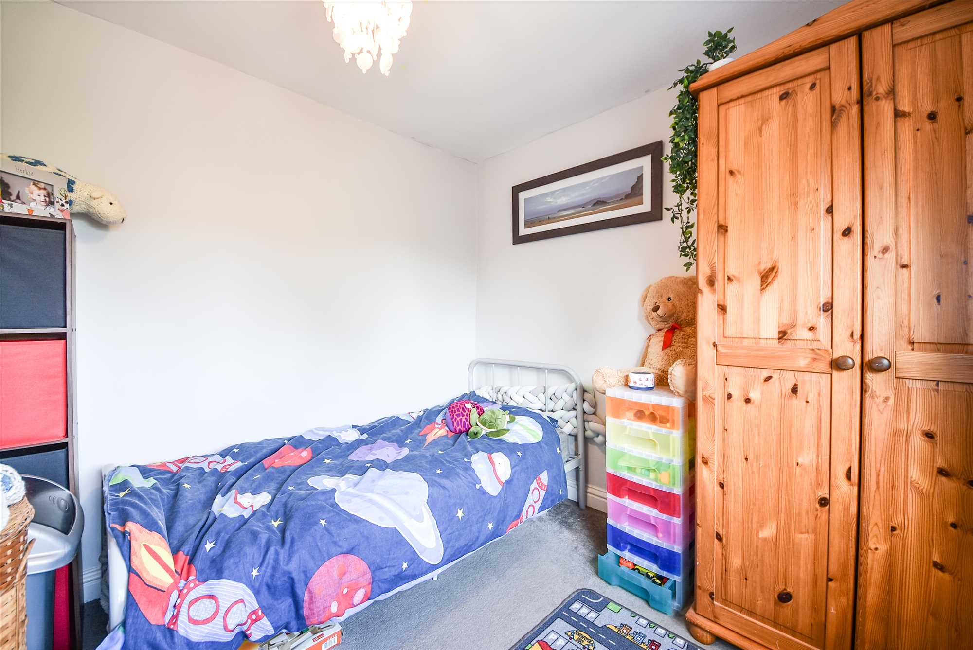 Town Close, Little Harrowden, NN9 5BD - Picture 13