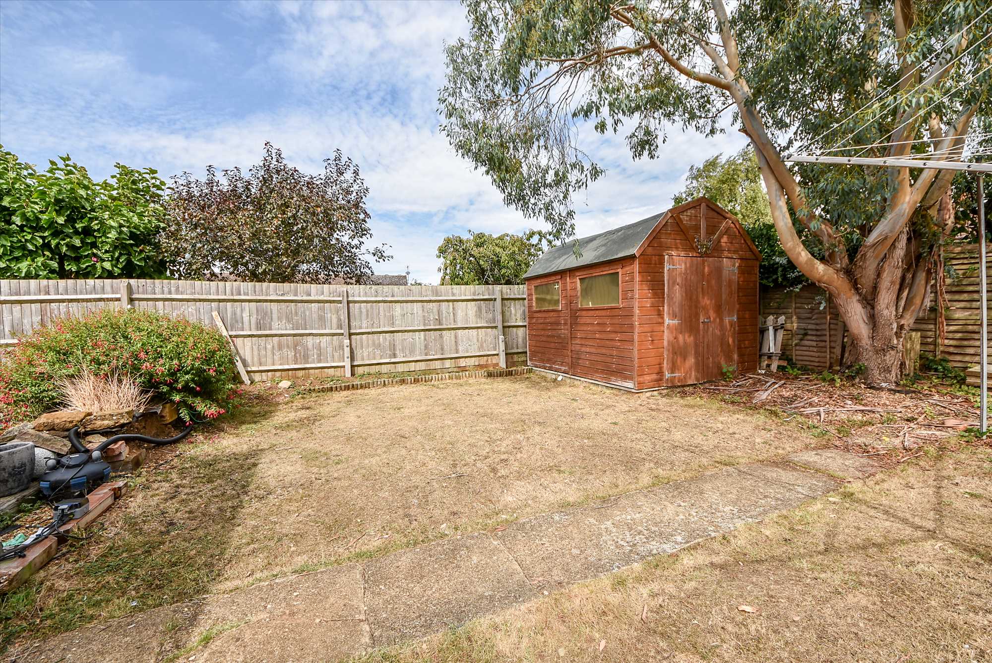 Town Close, Little Harrowden, NN9 5BD - Picture 17