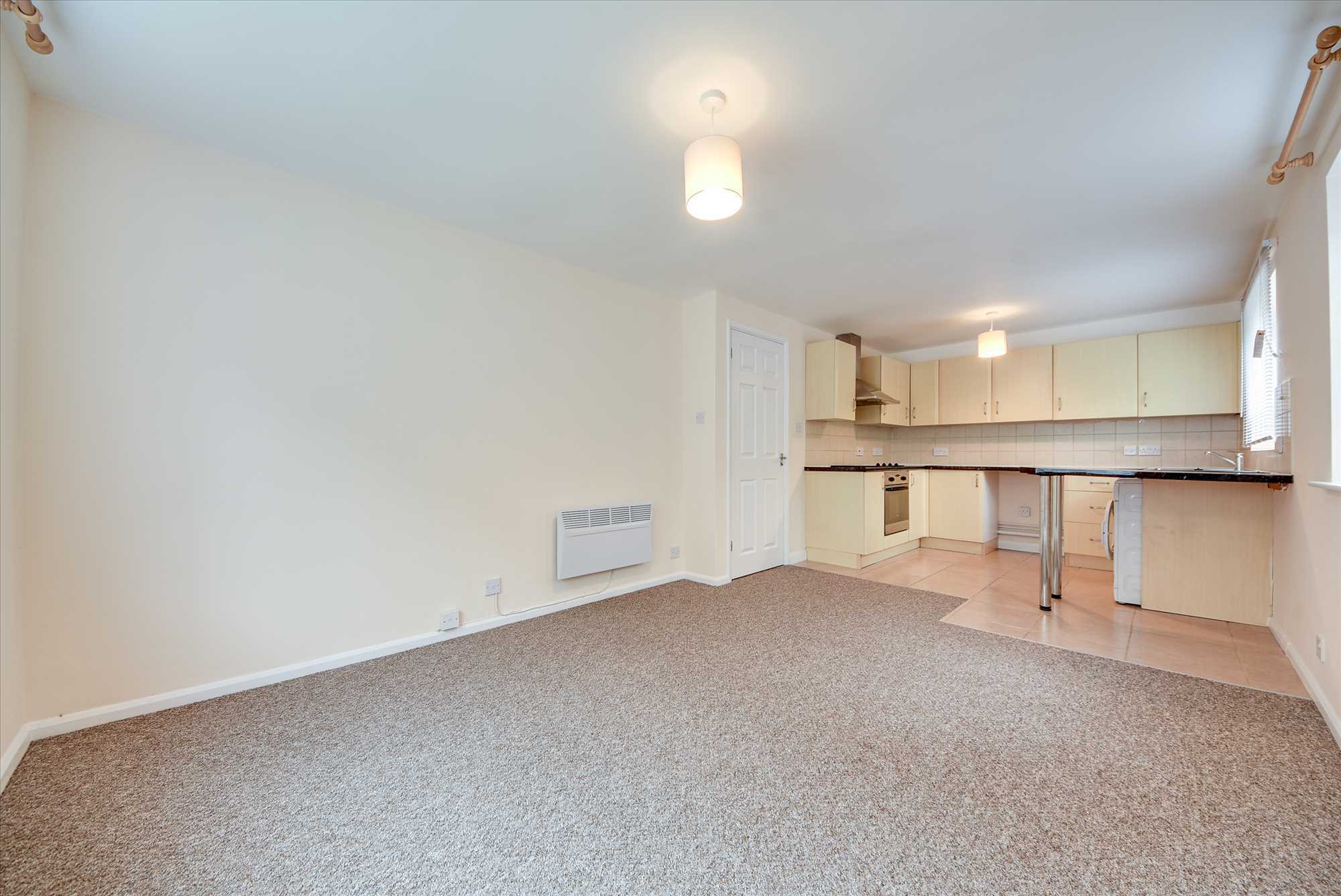 Park View, Castle Street, Wellingborough, NN8 1LS - Picture 3