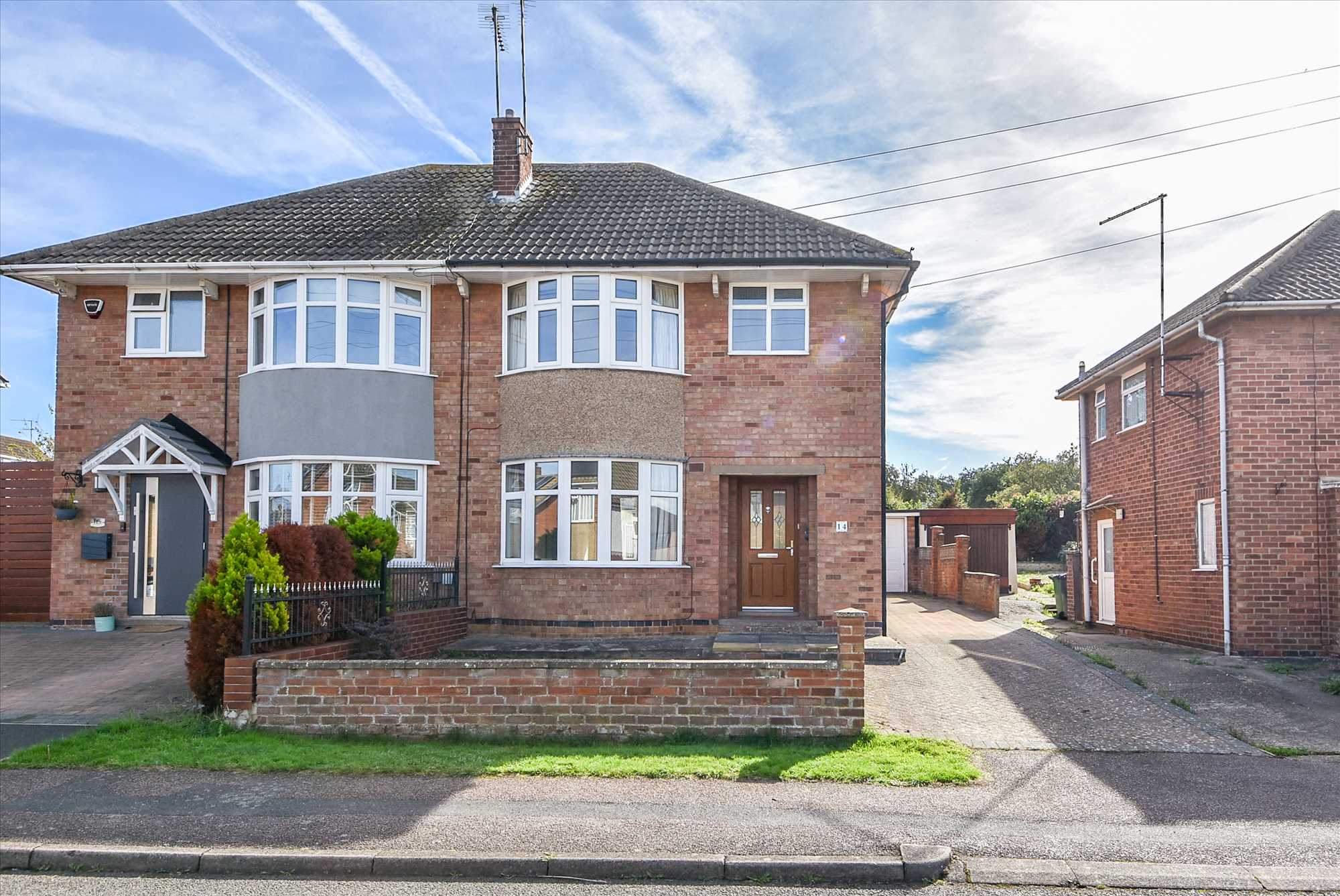 Pearmain Avenue, Wellingborough, NN8 4SF - Picture 1