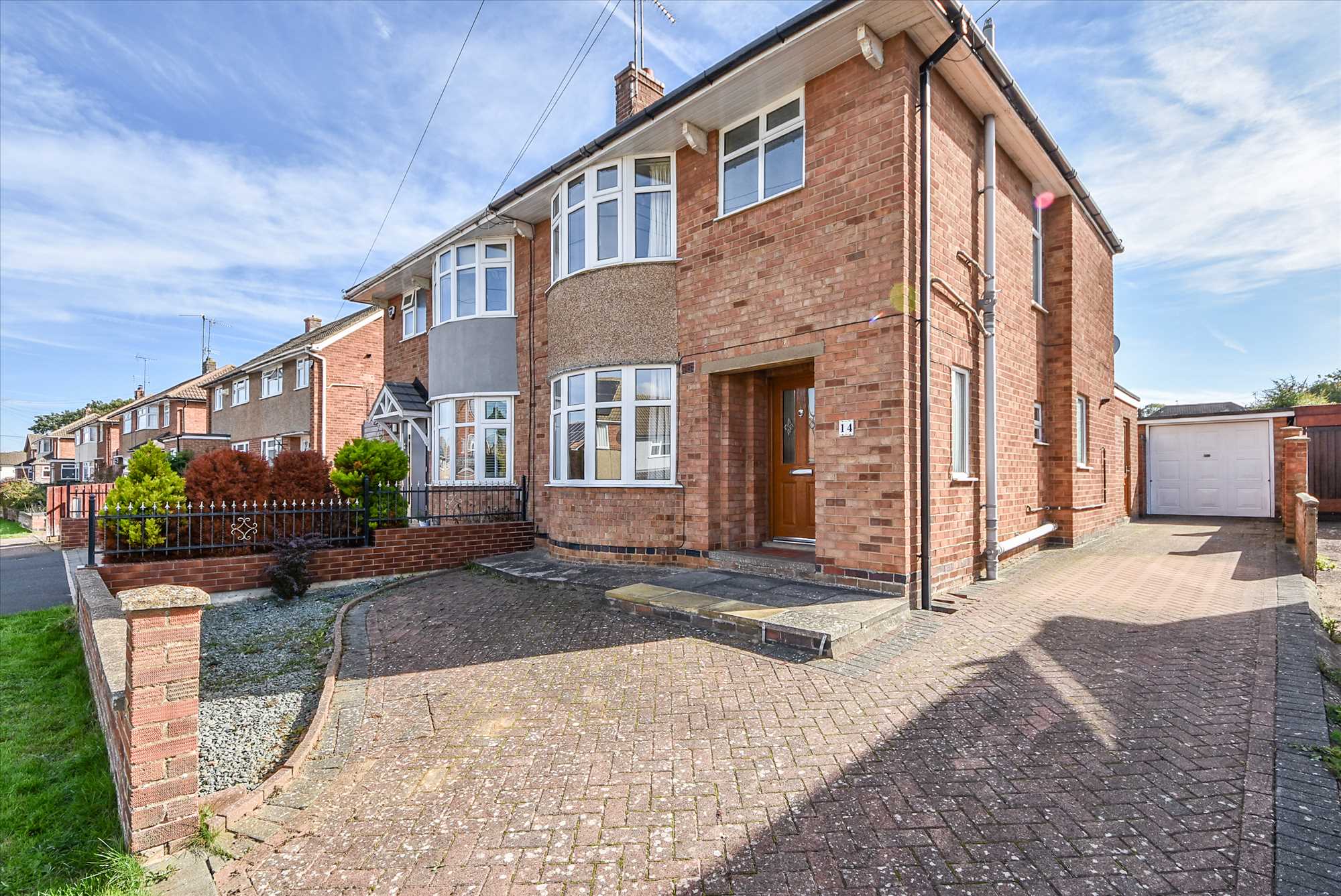 Pearmain Avenue, Wellingborough, NN8 4SF - Picture 18