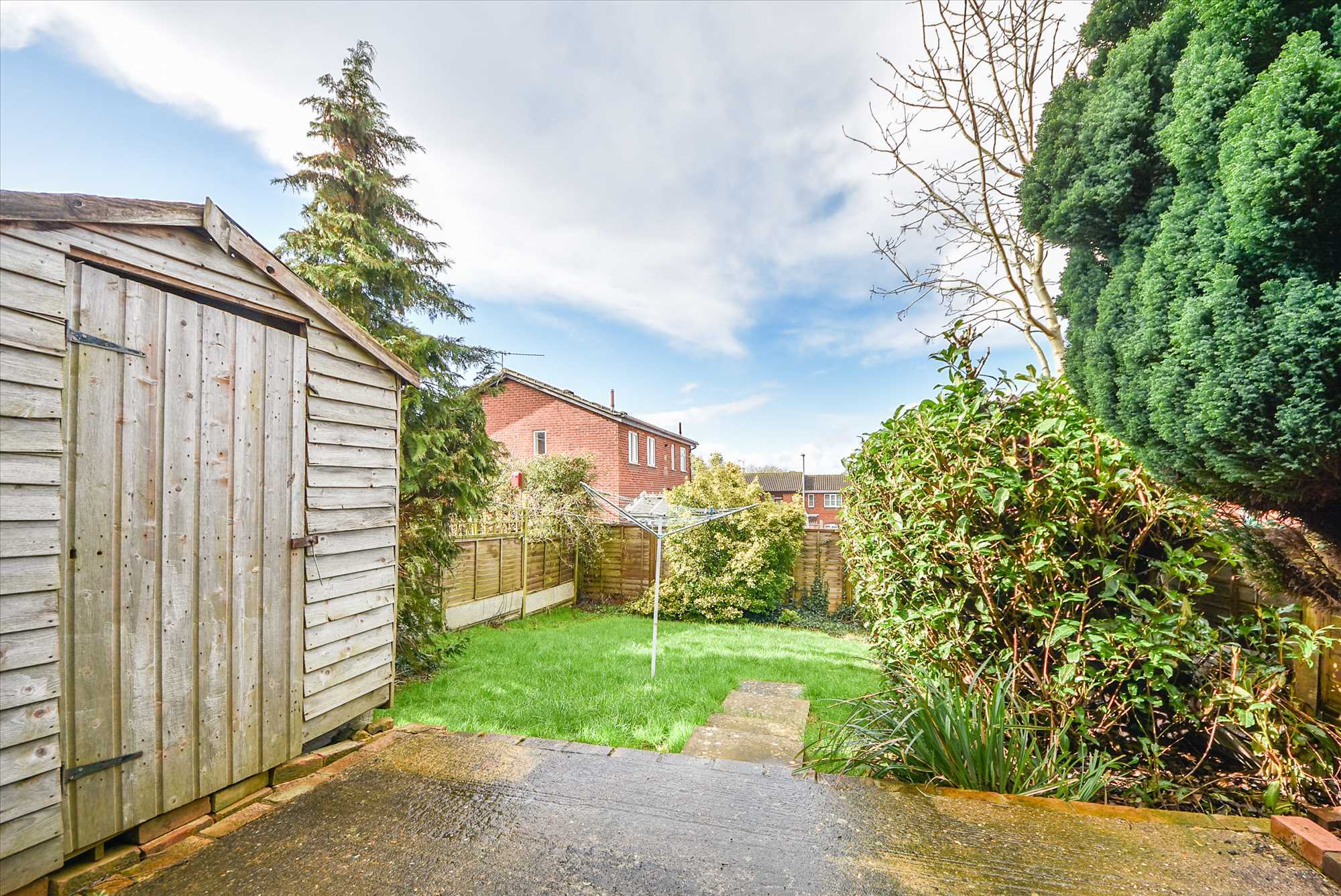 Linnet Close, Wellingborough, Northants, NN8 4UJ - Picture 9