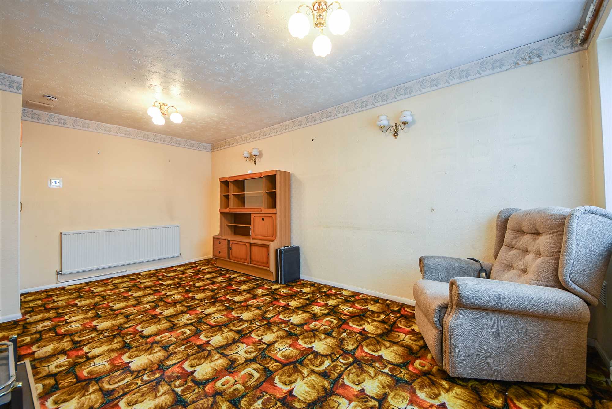 Clare Road, Wellingborough, NN8 3DH - Picture 3