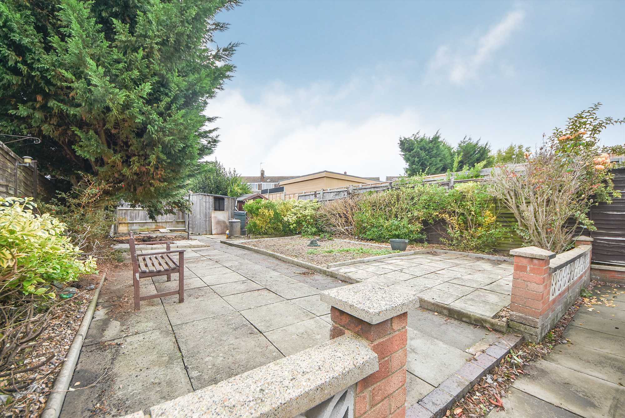 Clare Road, Wellingborough, NN8 3DH - Picture 9