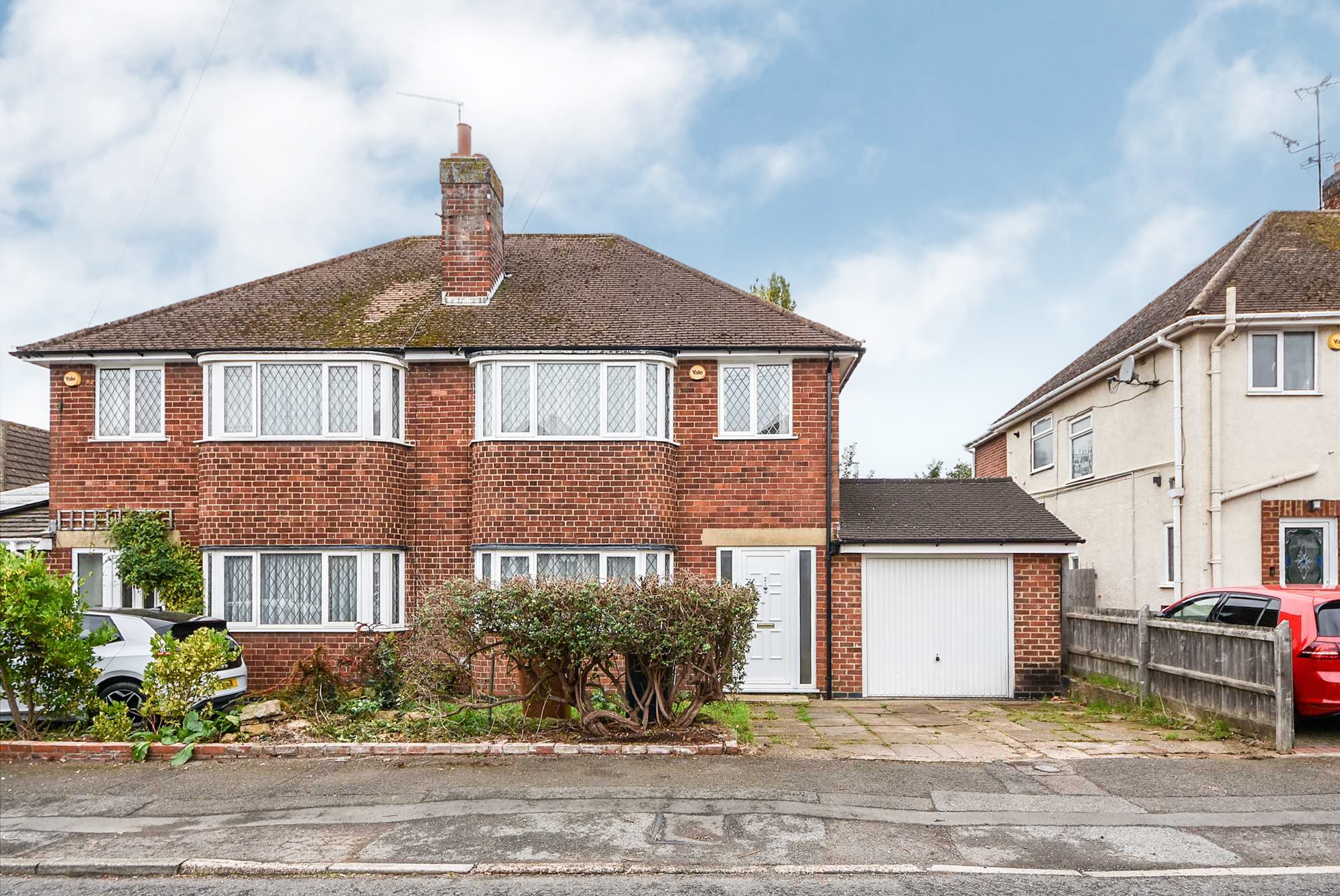 Stanwell Way, Wellingborough, NN8 3DQ - Picture 1