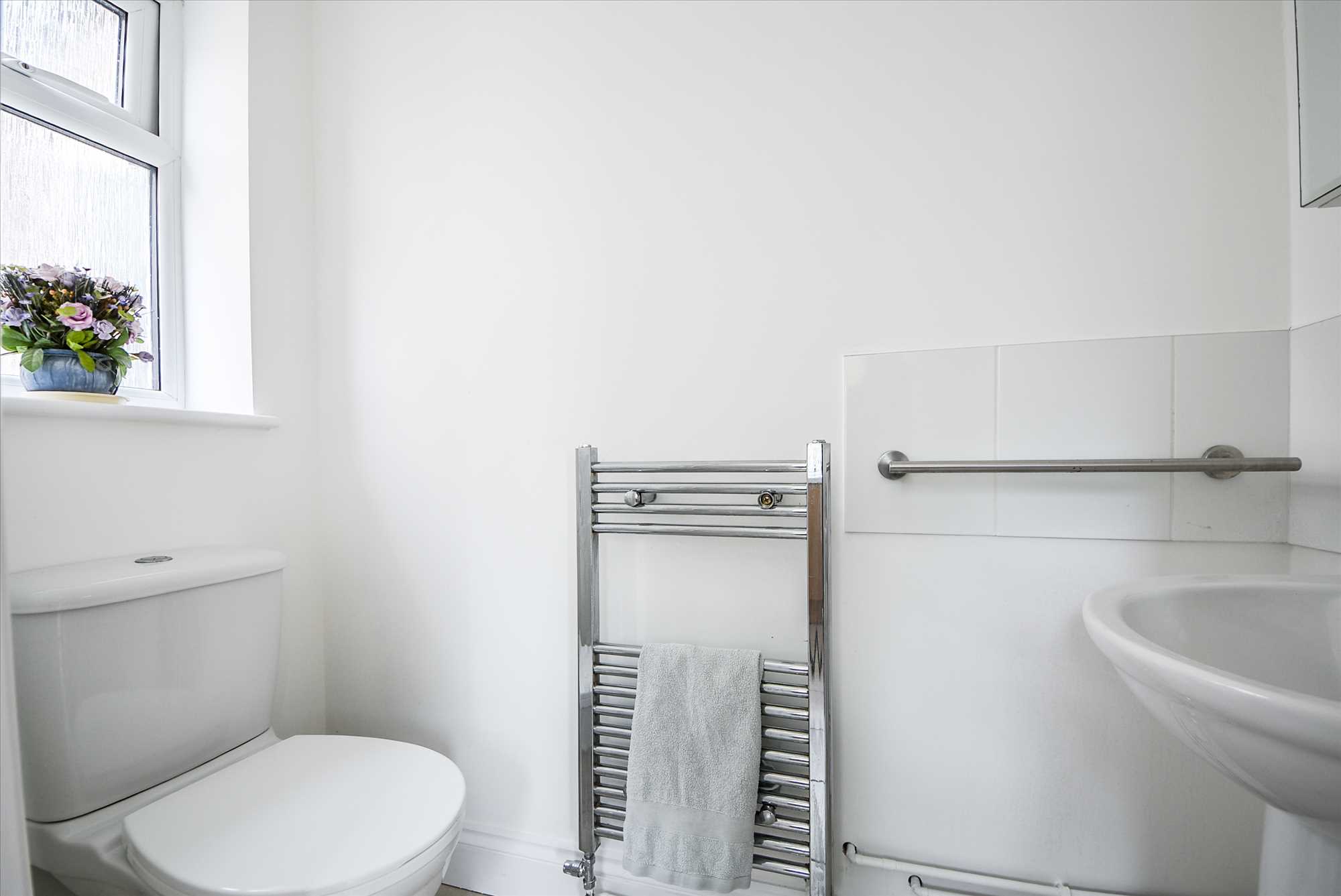 Stanwell Way, Wellingborough, NN8 3DQ - Picture 8