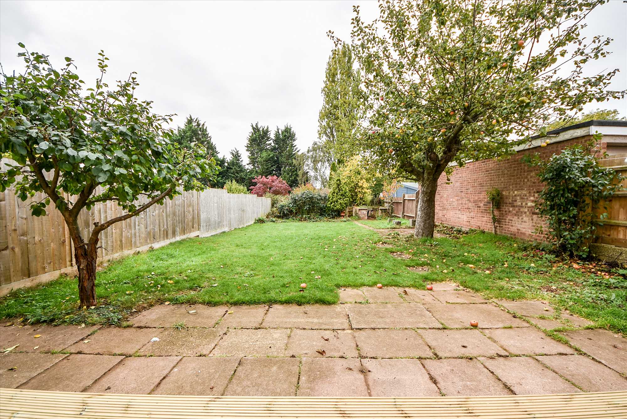 Stanwell Way, Wellingborough, NN8 3DQ - Picture 16