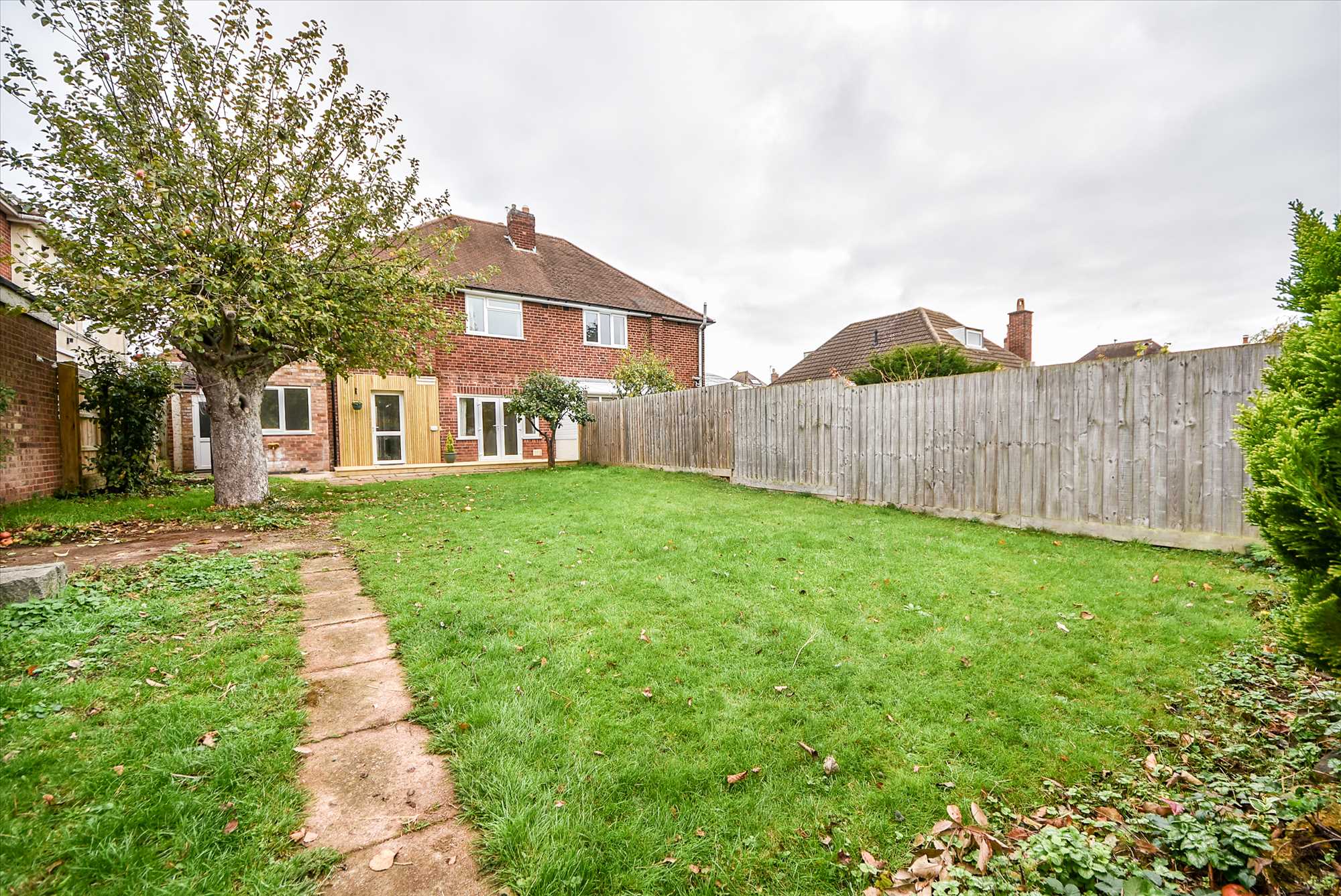 Stanwell Way, Wellingborough, NN8 3DQ - Picture 17