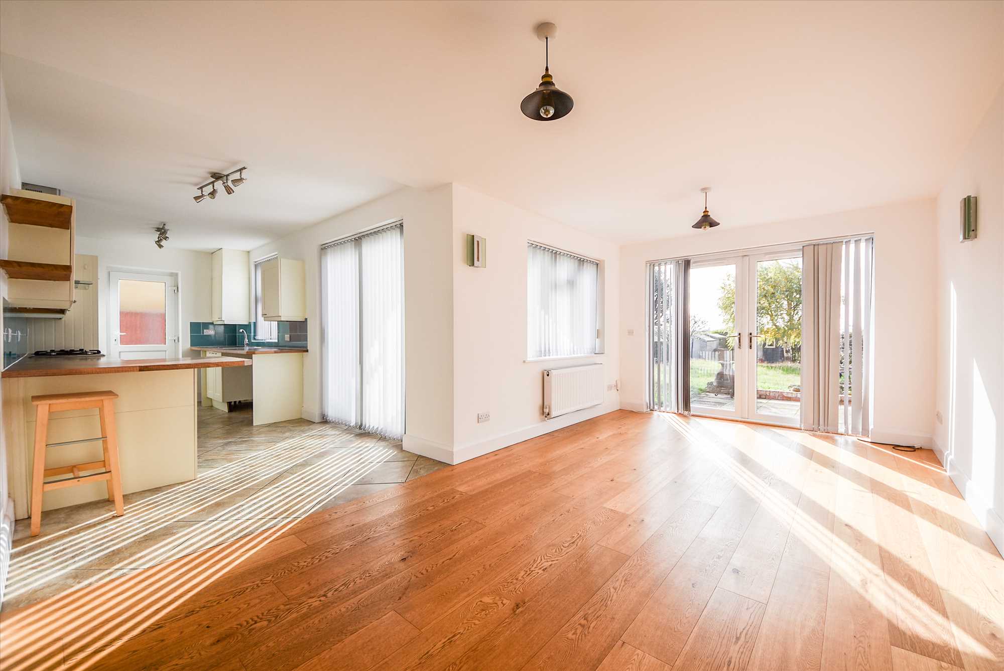 Gipsy Lane, Irchester, NN29 7DJ - Picture 2