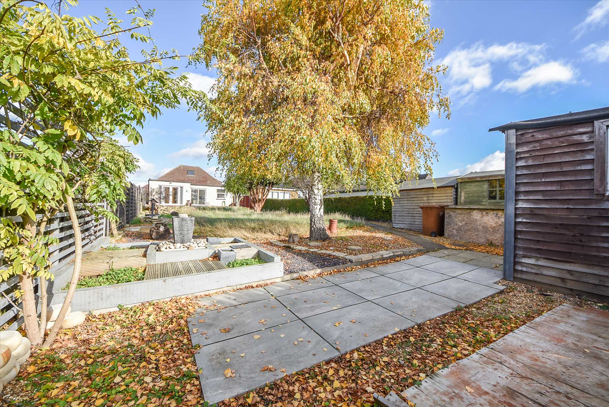 Gipsy Lane, Irchester, NN29 7DJ - Picture 17