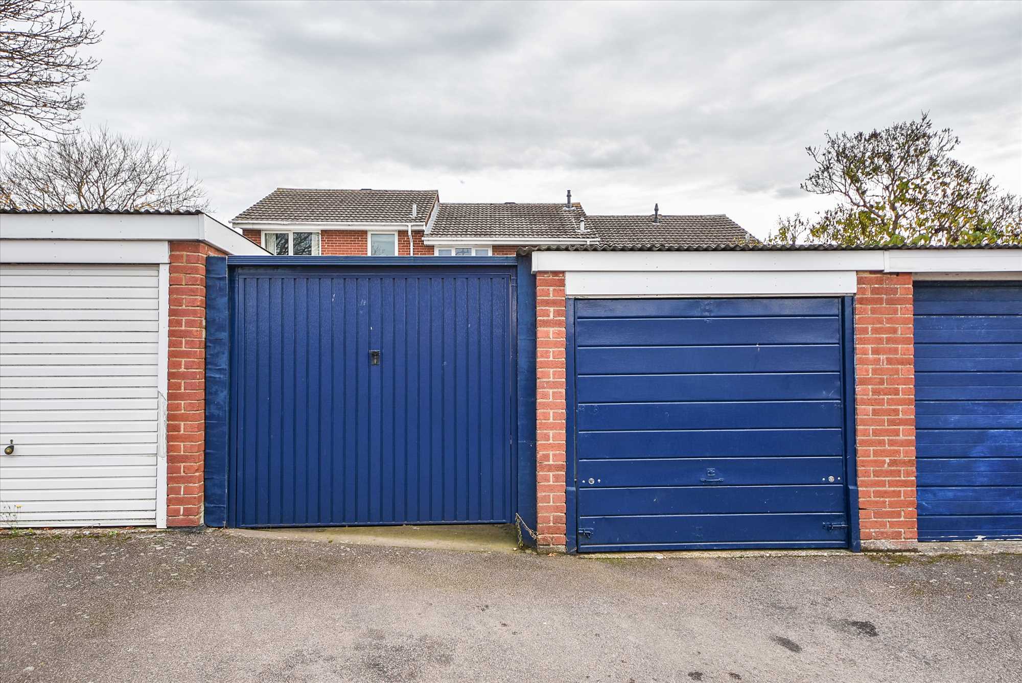 Blaydon Walk, Wellingborough, NN8 5YX - Picture 14