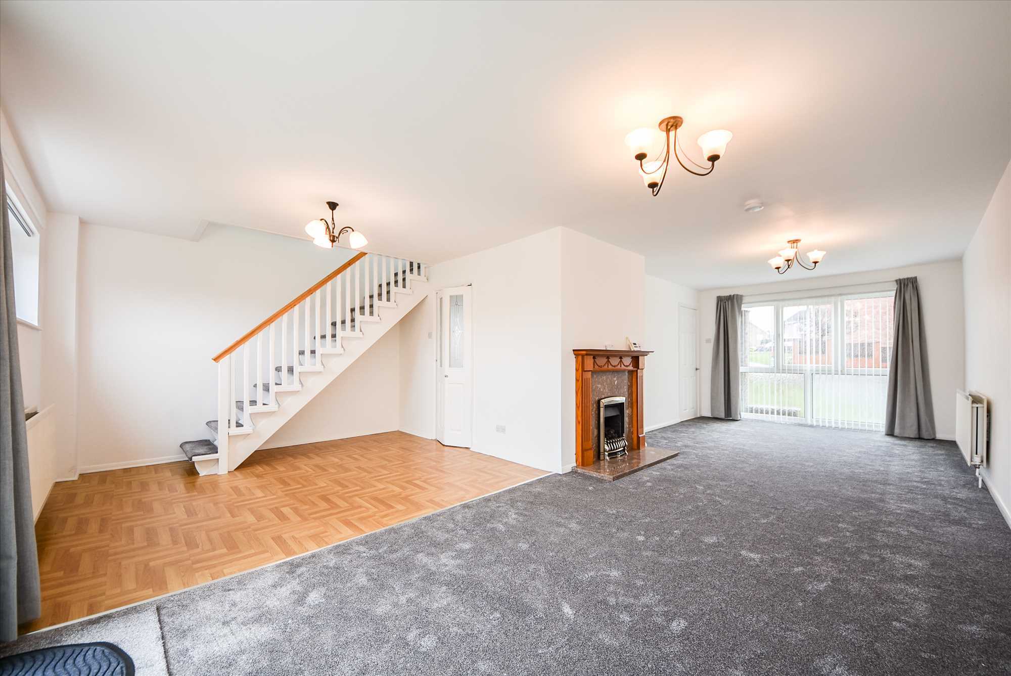 Edwards Drive, Wellingborough, NN8 3JJ - Picture 3