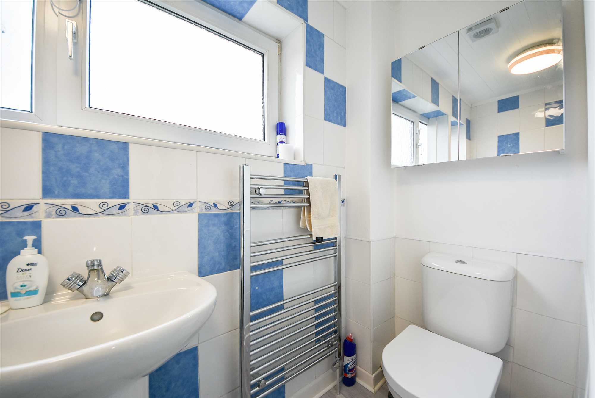 Edwards Drive, Wellingborough, NN8 3JJ - Picture 13