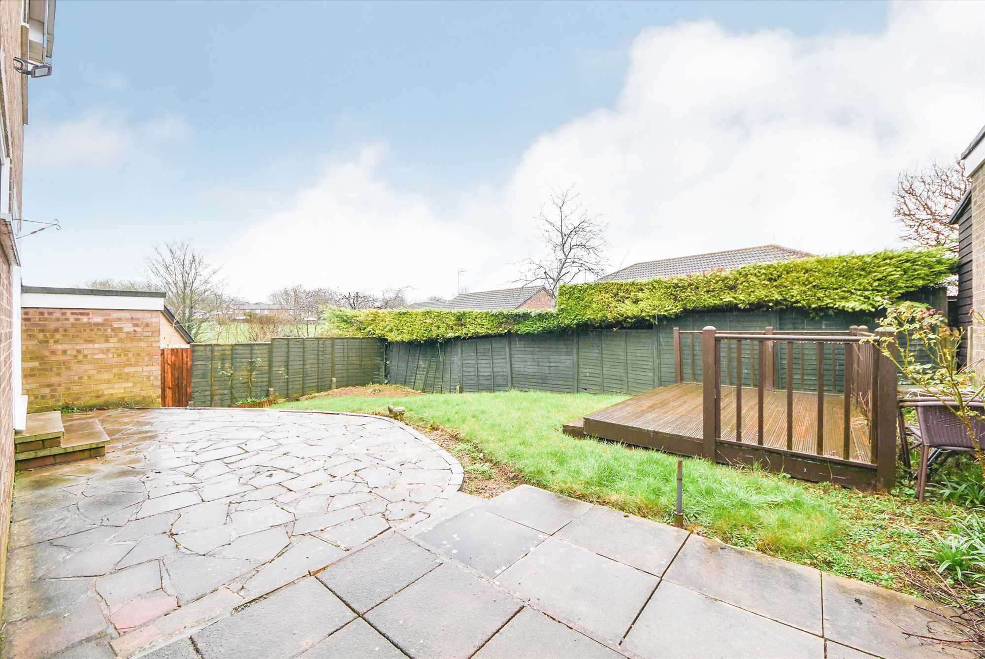 Edwards Drive, Wellingborough, NN8 3JJ - Picture 15