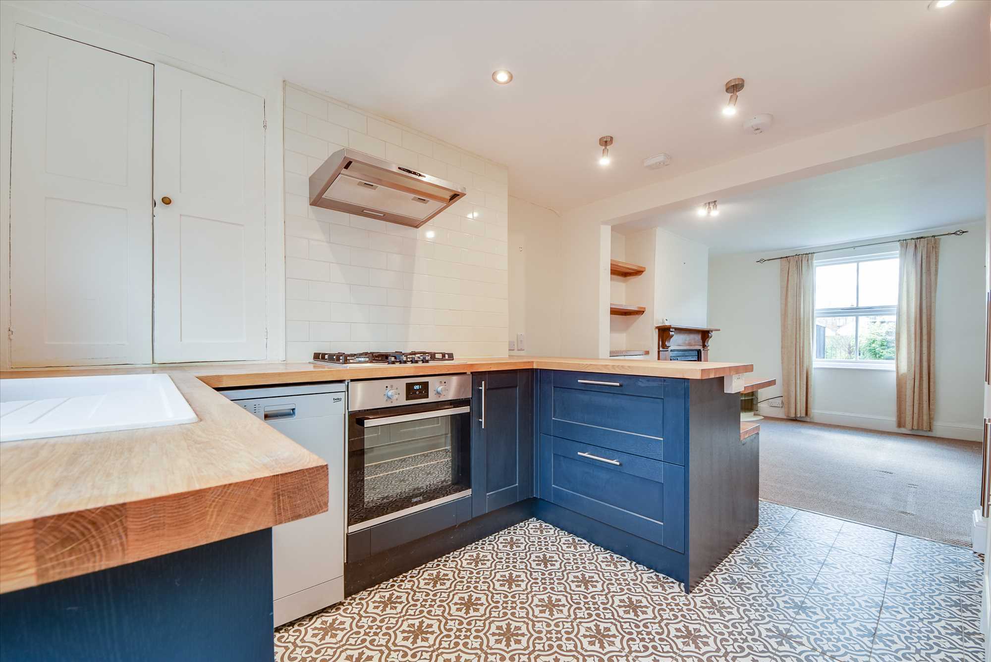 Harrowick Lane, Earls Barton, NN6 0HD - Picture 3