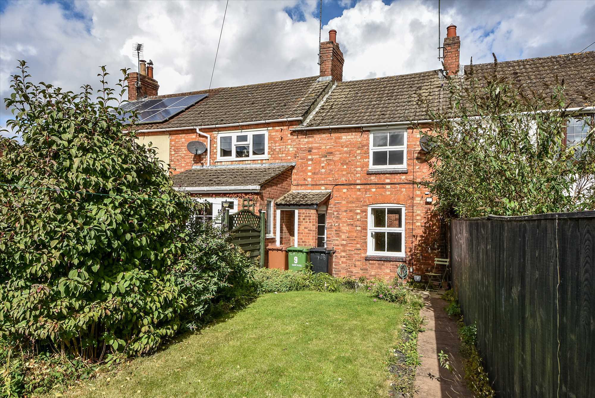 Harrowick Lane, Earls Barton, NN6 0HD - Picture 11