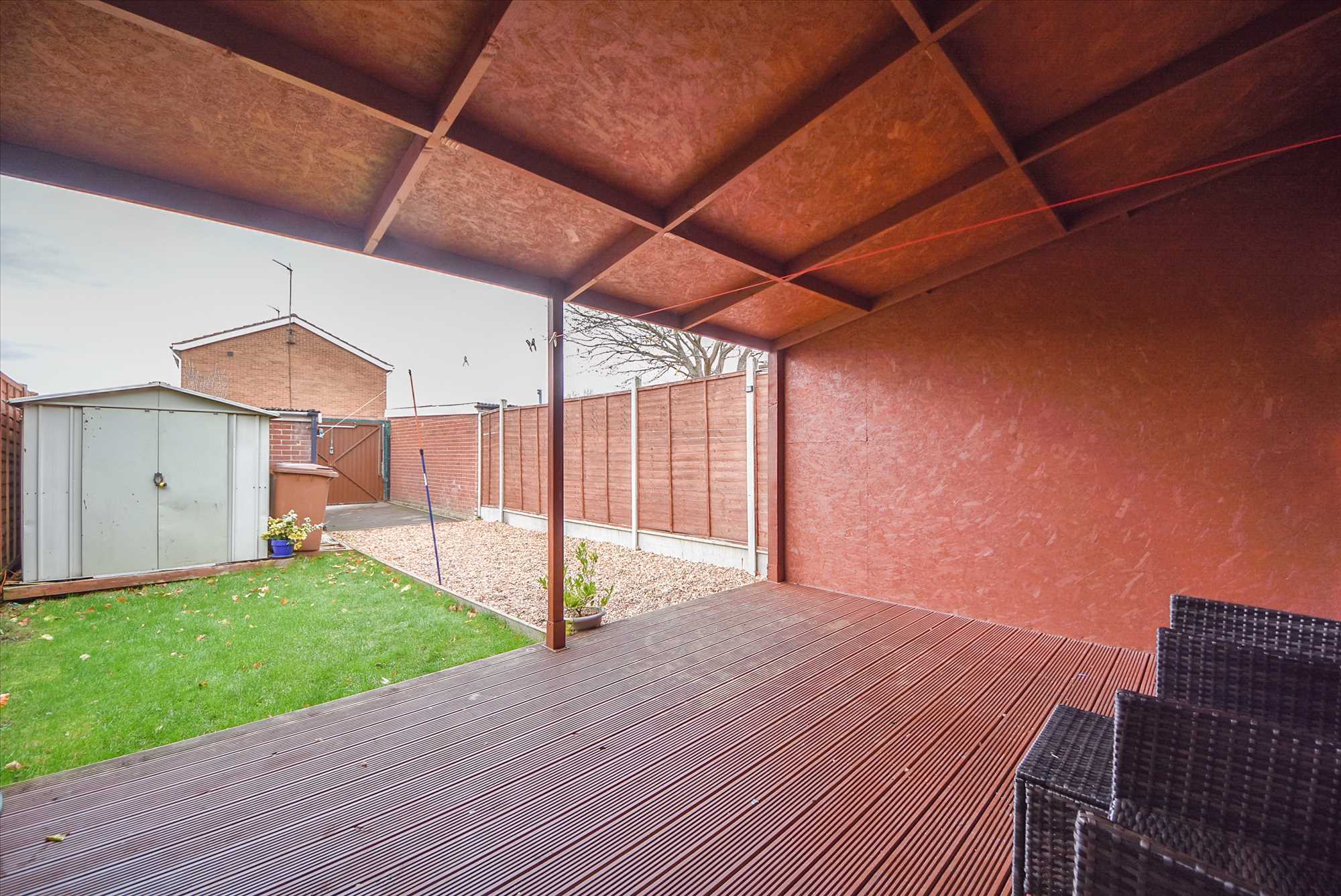 Blaydon Walk, Wellingborough, NN8 5YX - Picture 12