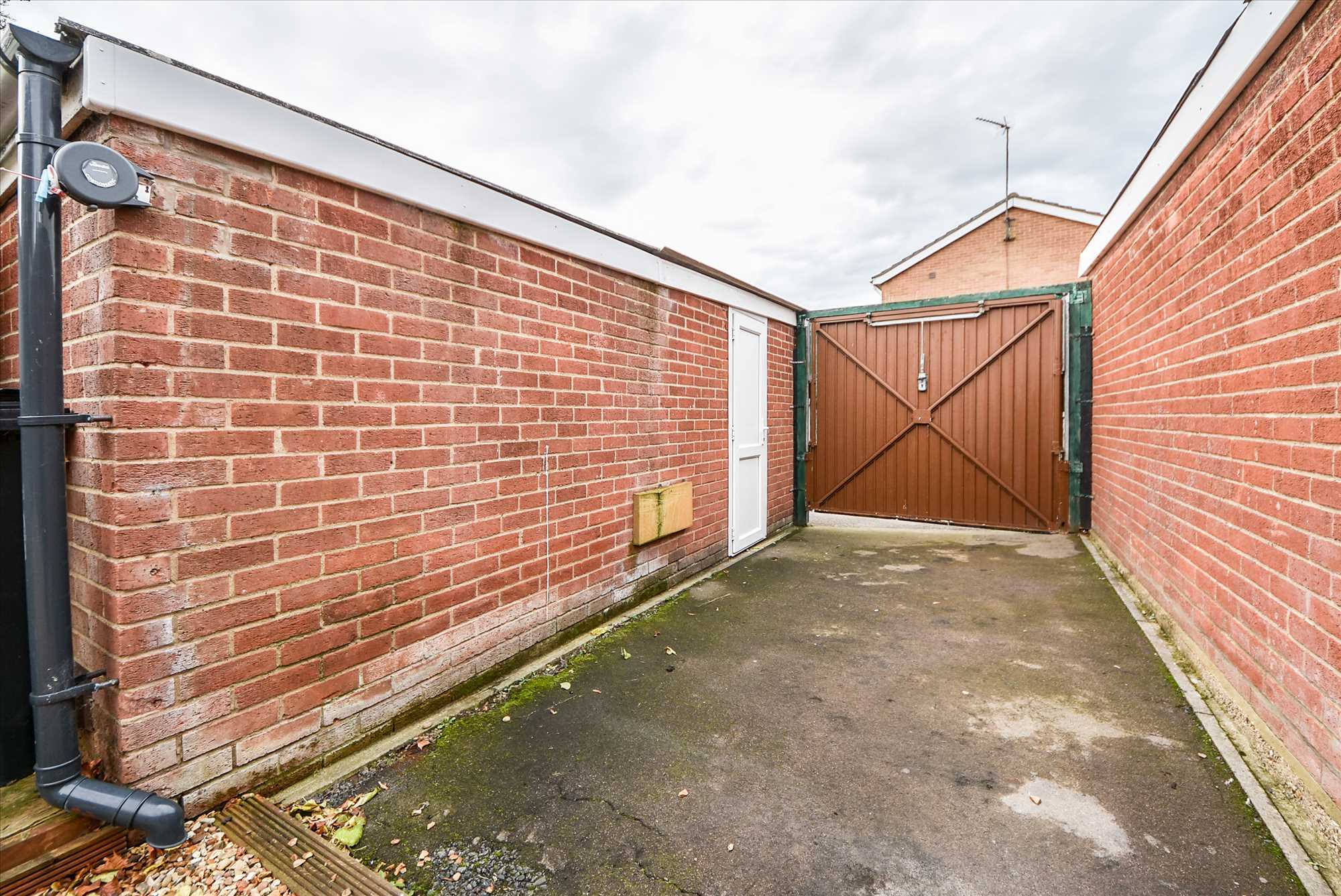 Blaydon Walk, Wellingborough, NN8 5YX - Picture 13