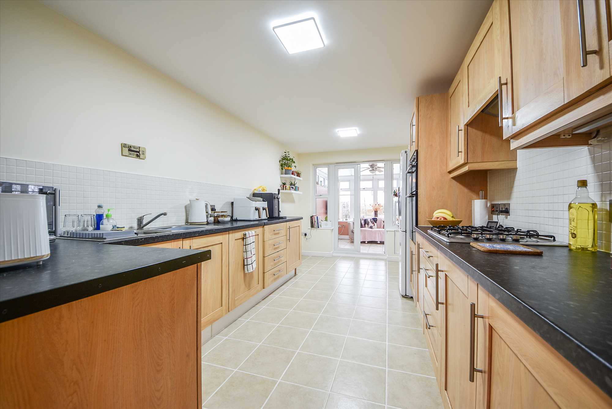 Johnson Avenue, Wellingborough, NN8 2QT - Picture 3