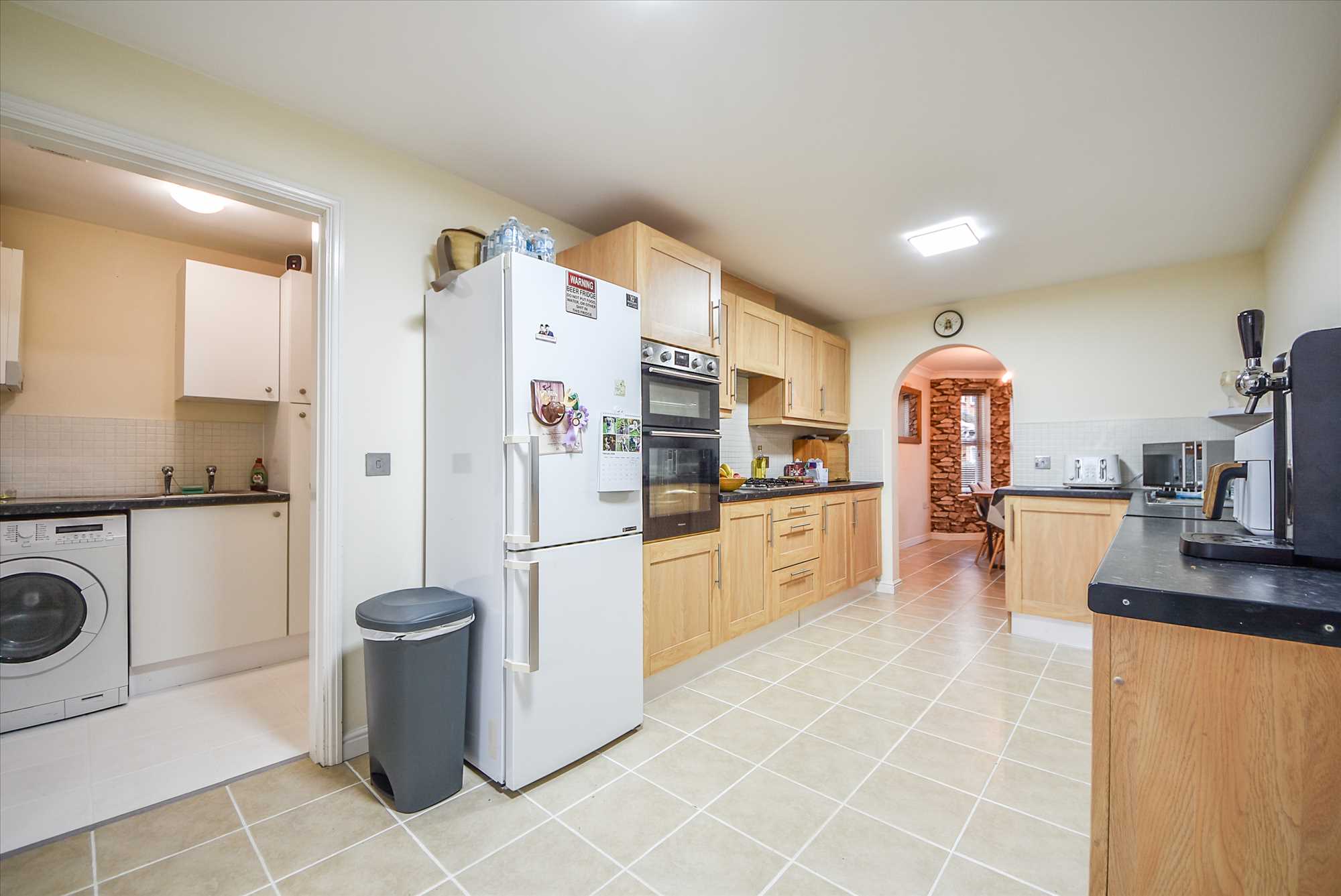 Johnson Avenue, Wellingborough, NN8 2QT - Picture 4