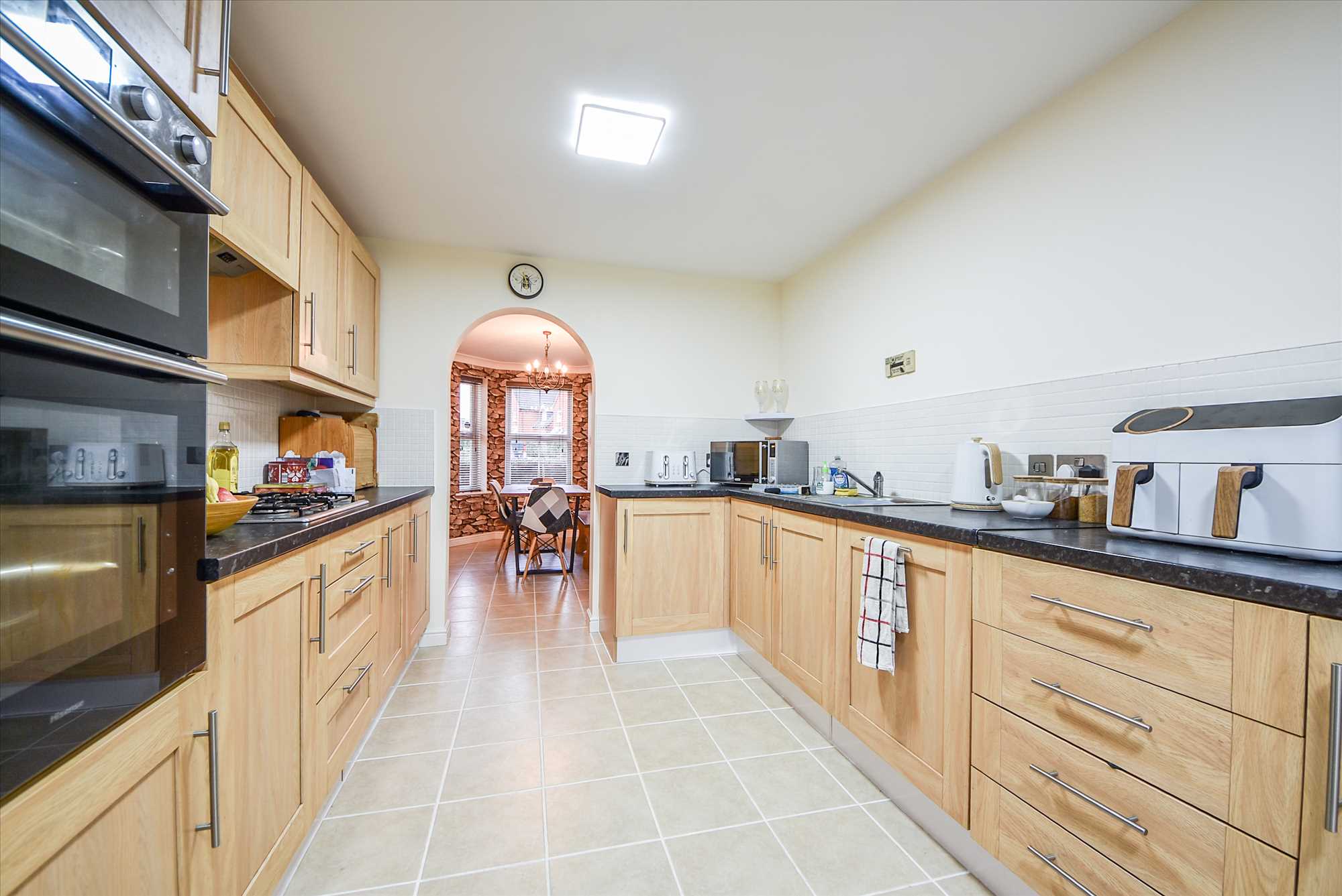 Johnson Avenue, Wellingborough, NN8 2QT - Picture 5