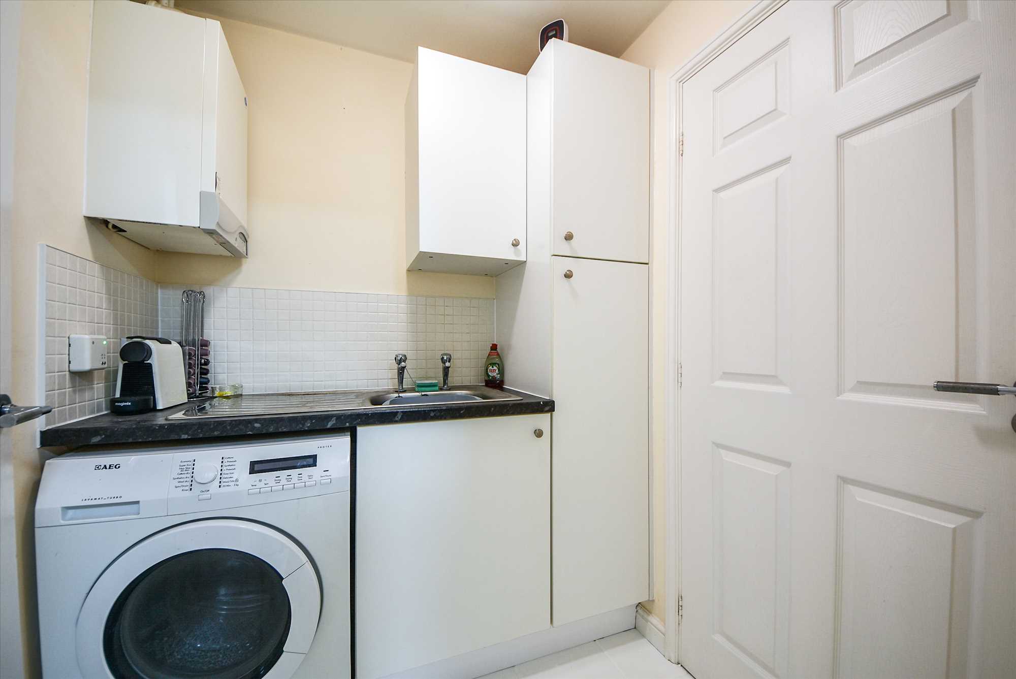 Johnson Avenue, Wellingborough, NN8 2QT - Picture 8