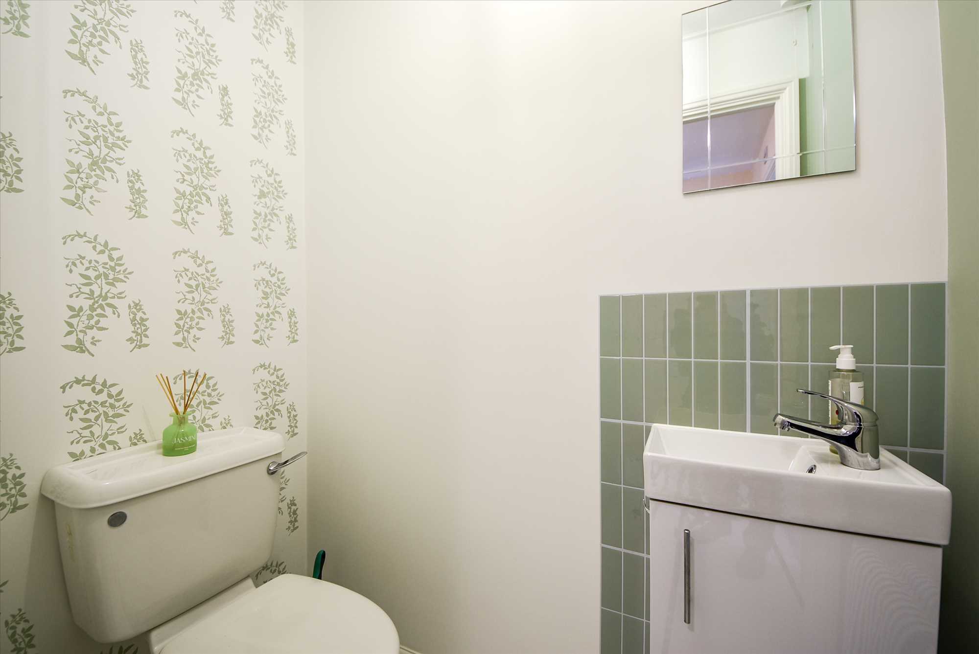 Johnson Avenue, Wellingborough, NN8 2QT - Picture 9