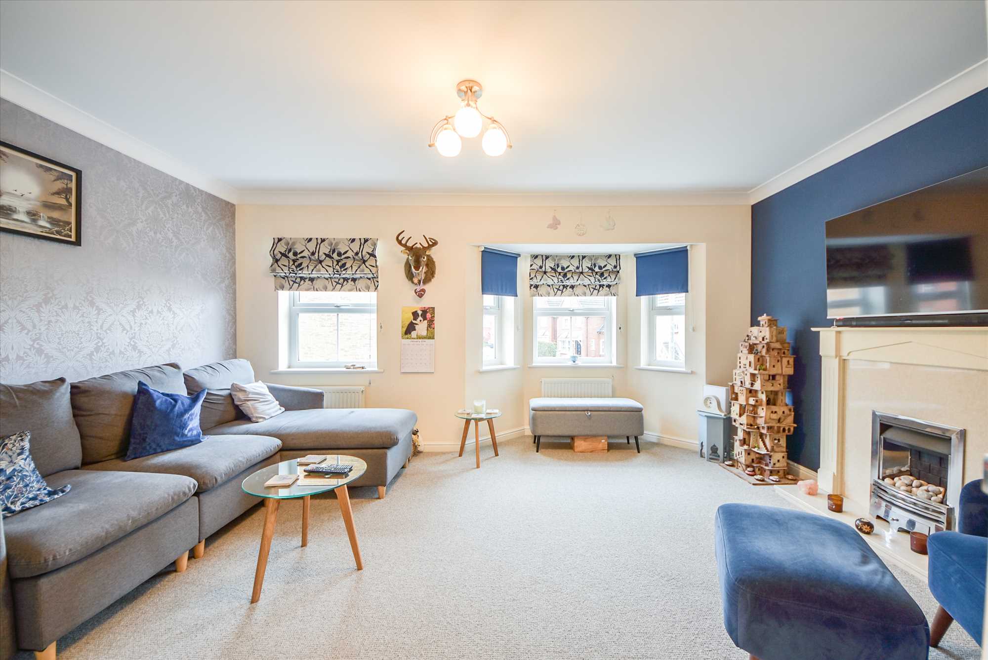 Johnson Avenue, Wellingborough, NN8 2QT - Picture 11