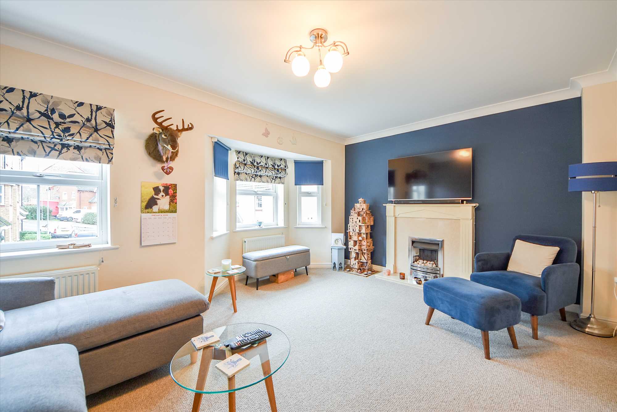 Johnson Avenue, Wellingborough, NN8 2QT - Picture 13