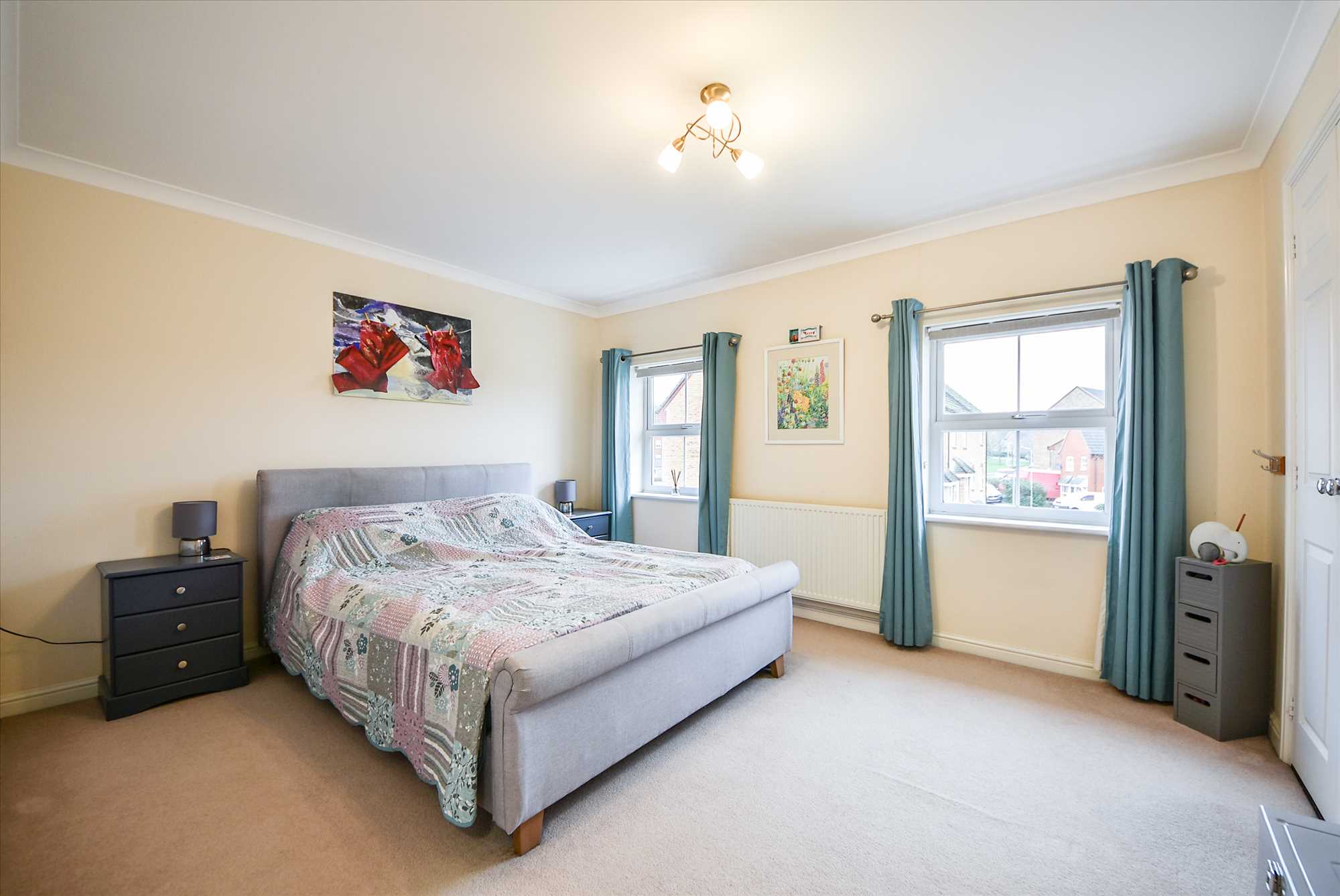 Johnson Avenue, Wellingborough, NN8 2QT - Picture 16