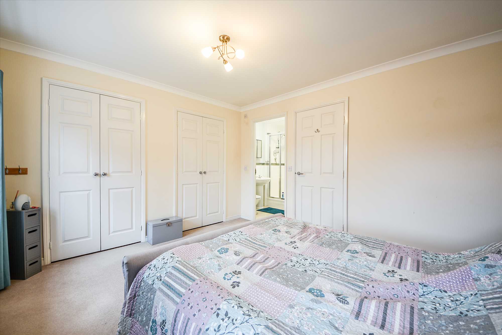 Johnson Avenue, Wellingborough, NN8 2QT - Picture 17