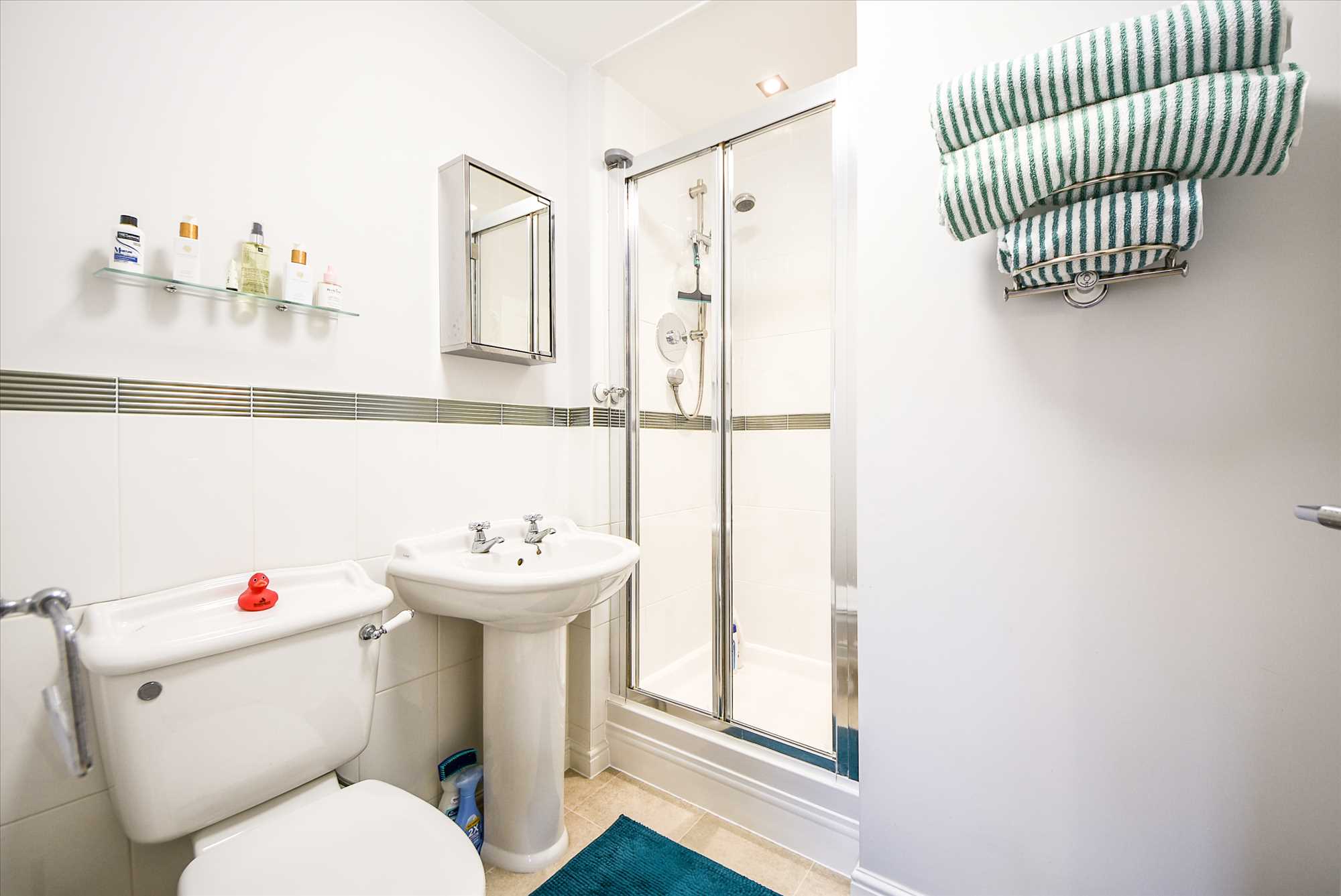 Johnson Avenue, Wellingborough, NN8 2QT - Picture 18