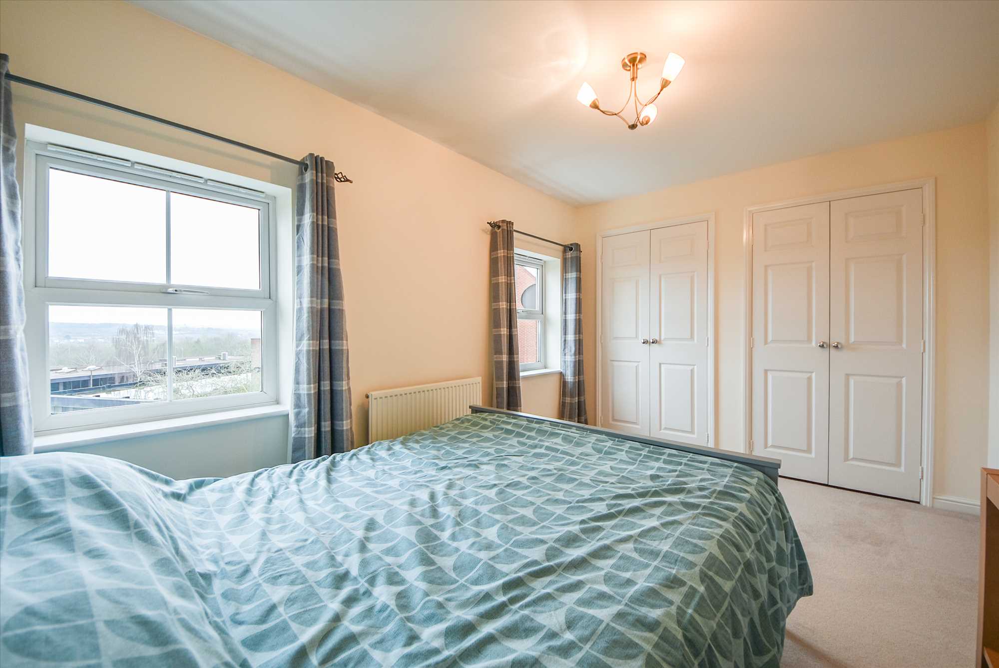 Johnson Avenue, Wellingborough, NN8 2QT - Picture 20