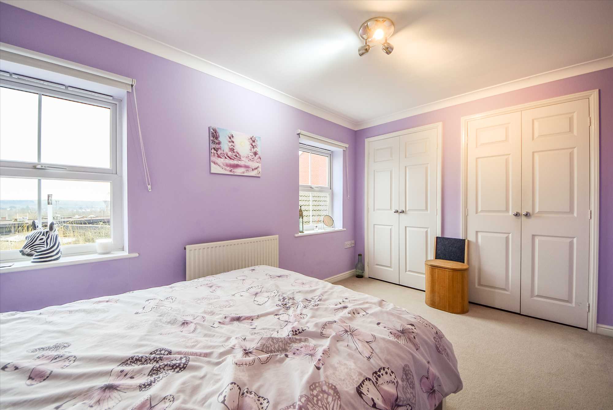 Johnson Avenue, Wellingborough, NN8 2QT - Picture 21