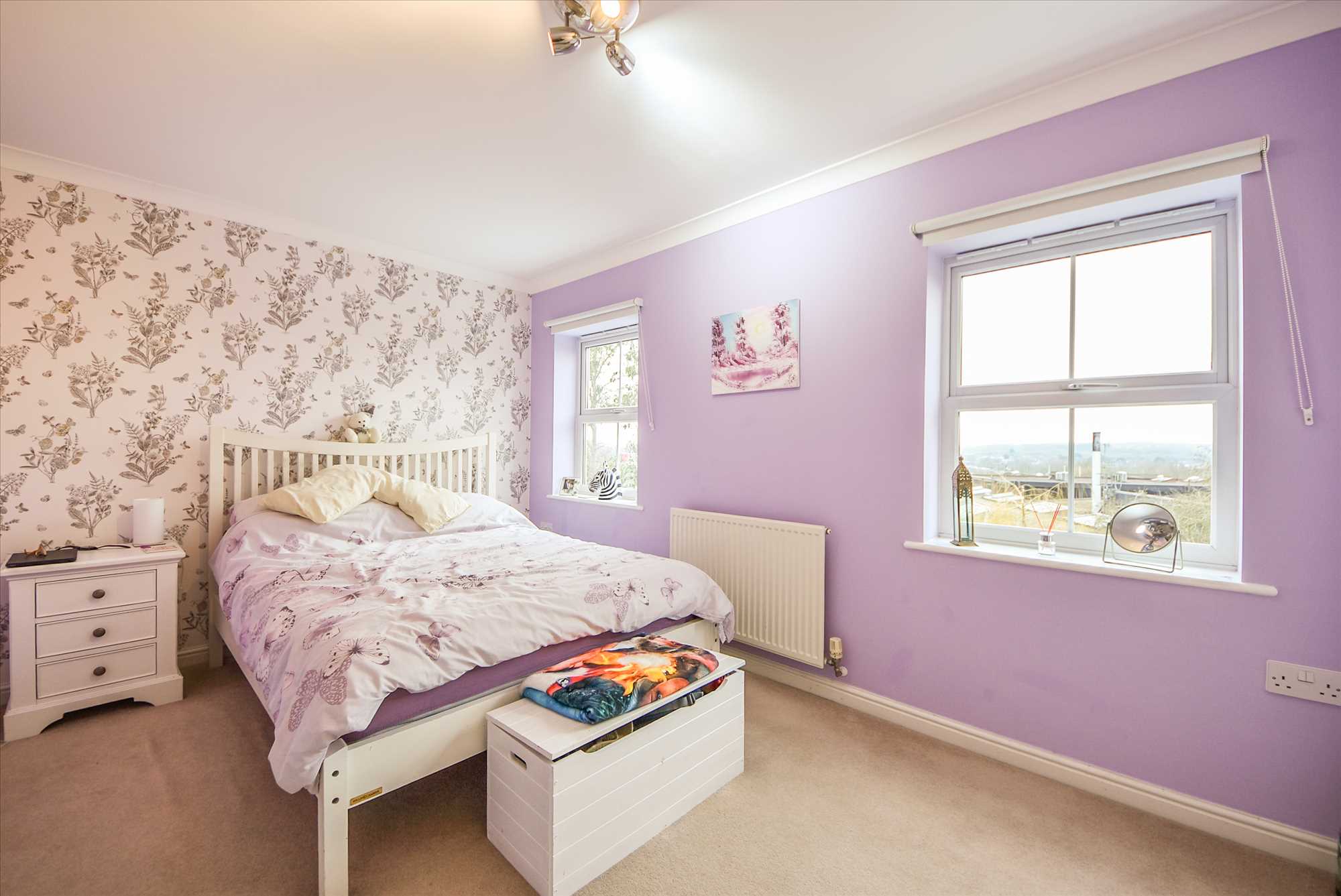 Johnson Avenue, Wellingborough, NN8 2QT - Picture 22