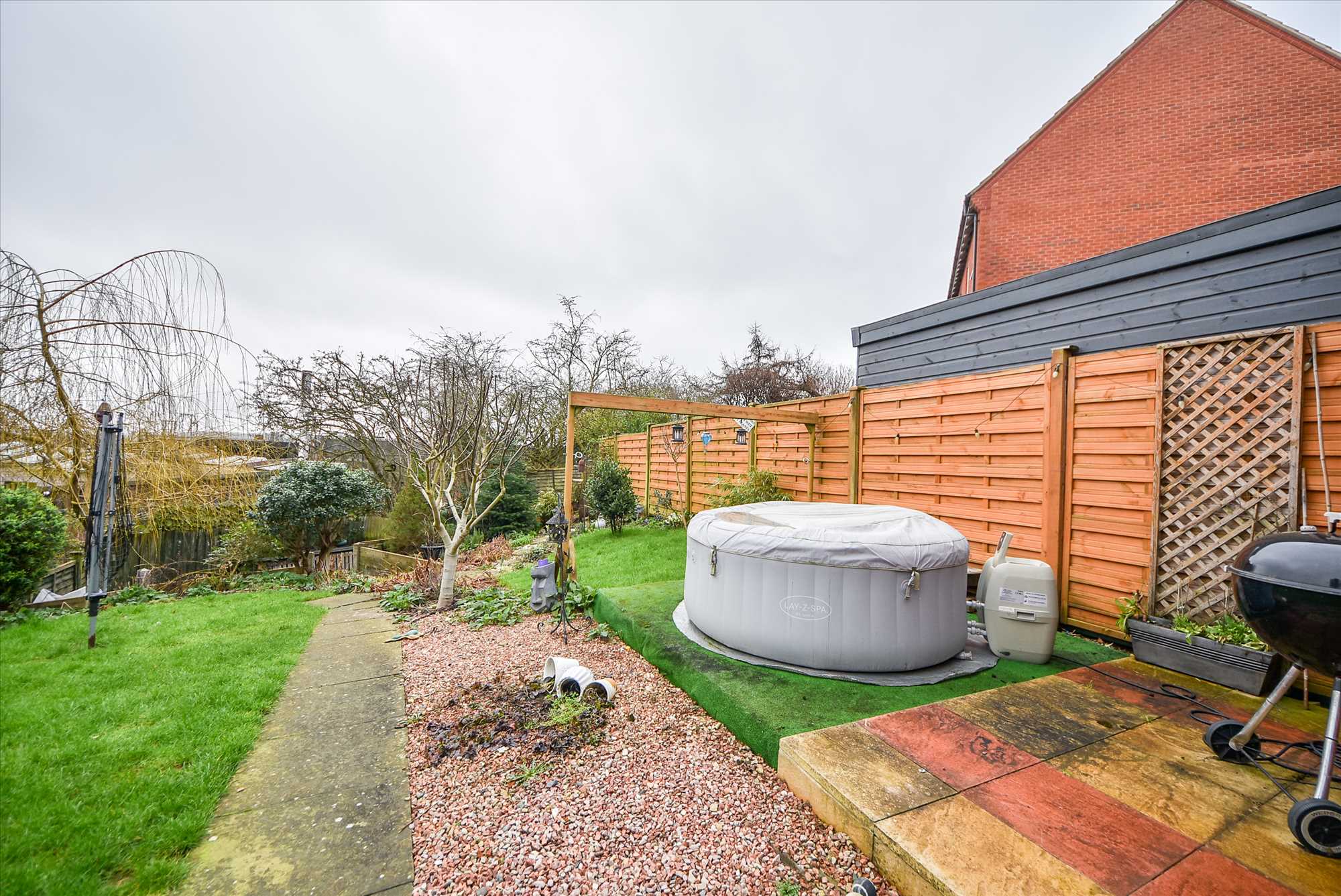 Johnson Avenue, Wellingborough, NN8 2QT - Picture 24