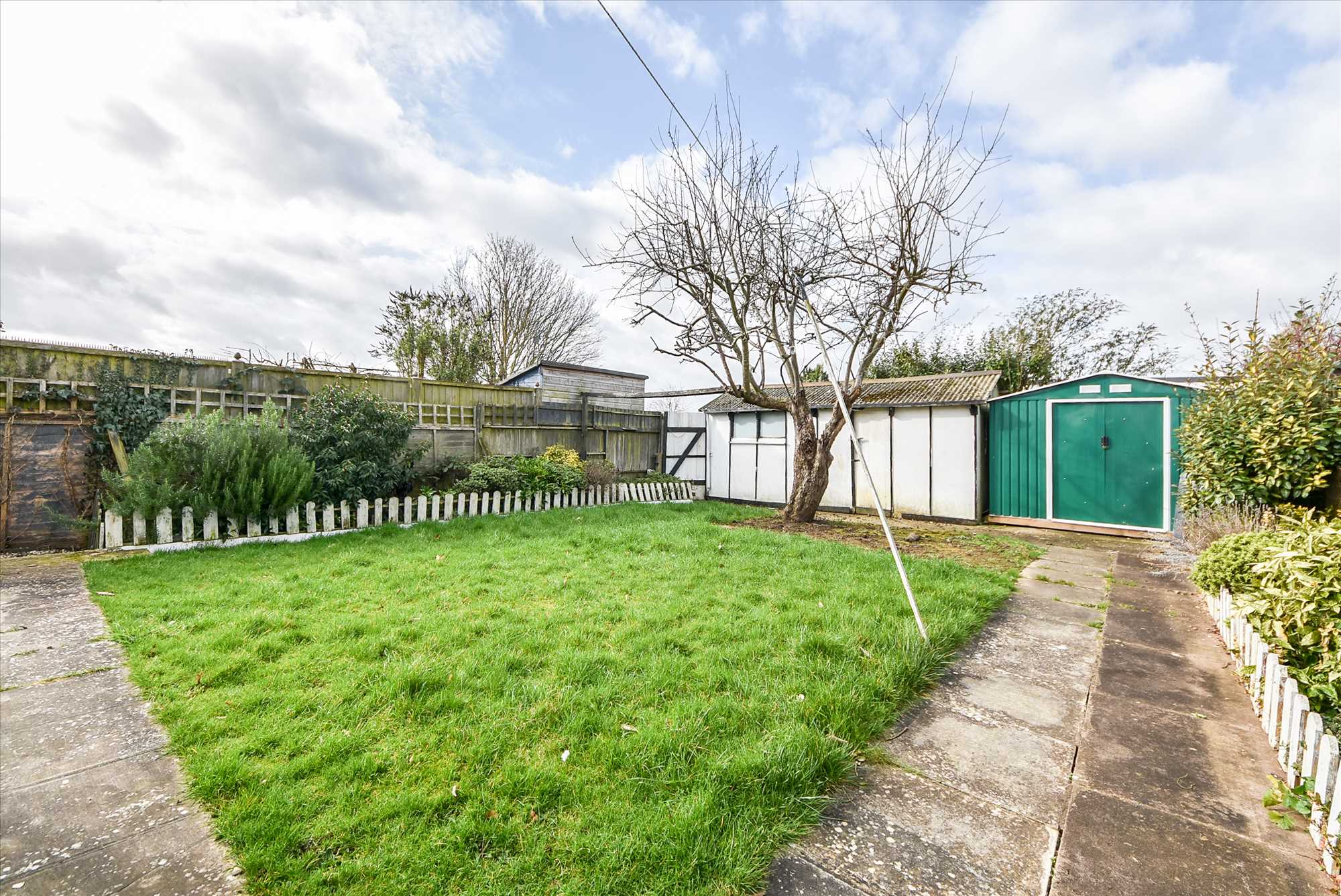 Stanwell Way, Wellingborough, NN8 3DL - Picture 13