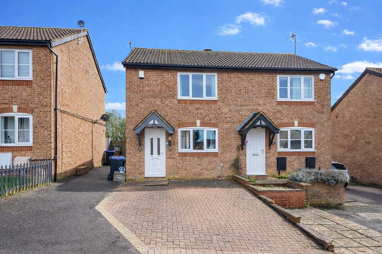 Worcester Close, Northampton, NN3 9GD - Picture 1