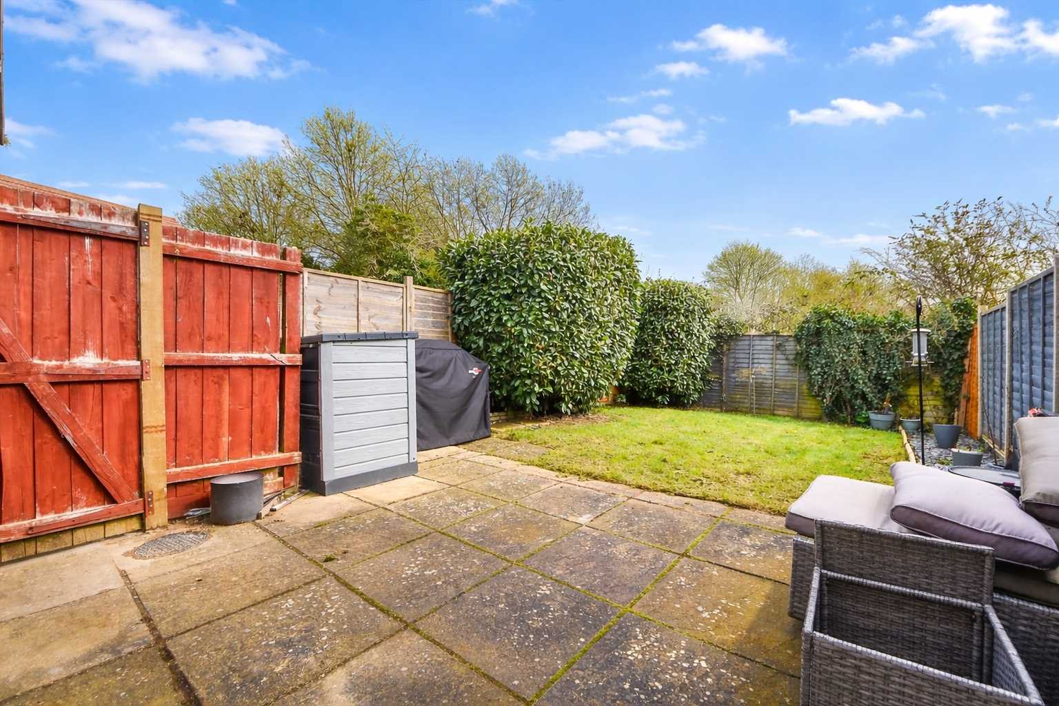 Worcester Close, Northampton, NN3 9GD - Picture 9